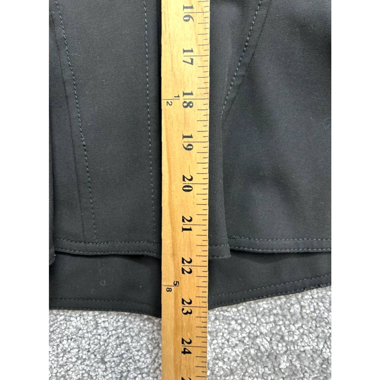 Ann Taylor VINTAGE false Size M / US 6-8 / IT 42-44 - 6 Thumbnail