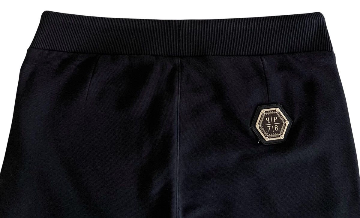 Philipp Plein PHILIPP PLEIN HOMME PANTS Size US 34 / EU 50 - 10 Thumbnail