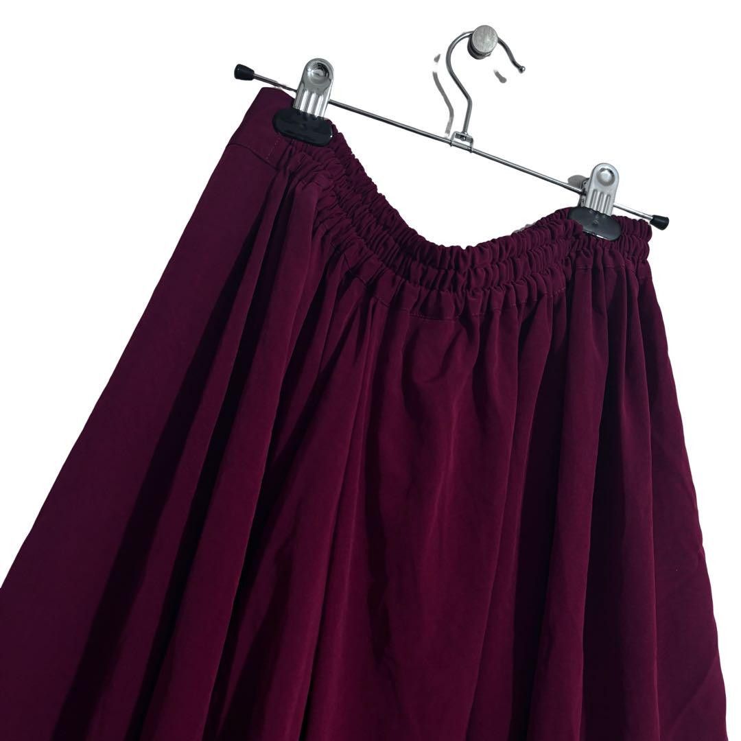 Yohji Yamamoto yohji yamamoto 2022 y's balloon pants Size US 43 - 6 Thumbnail