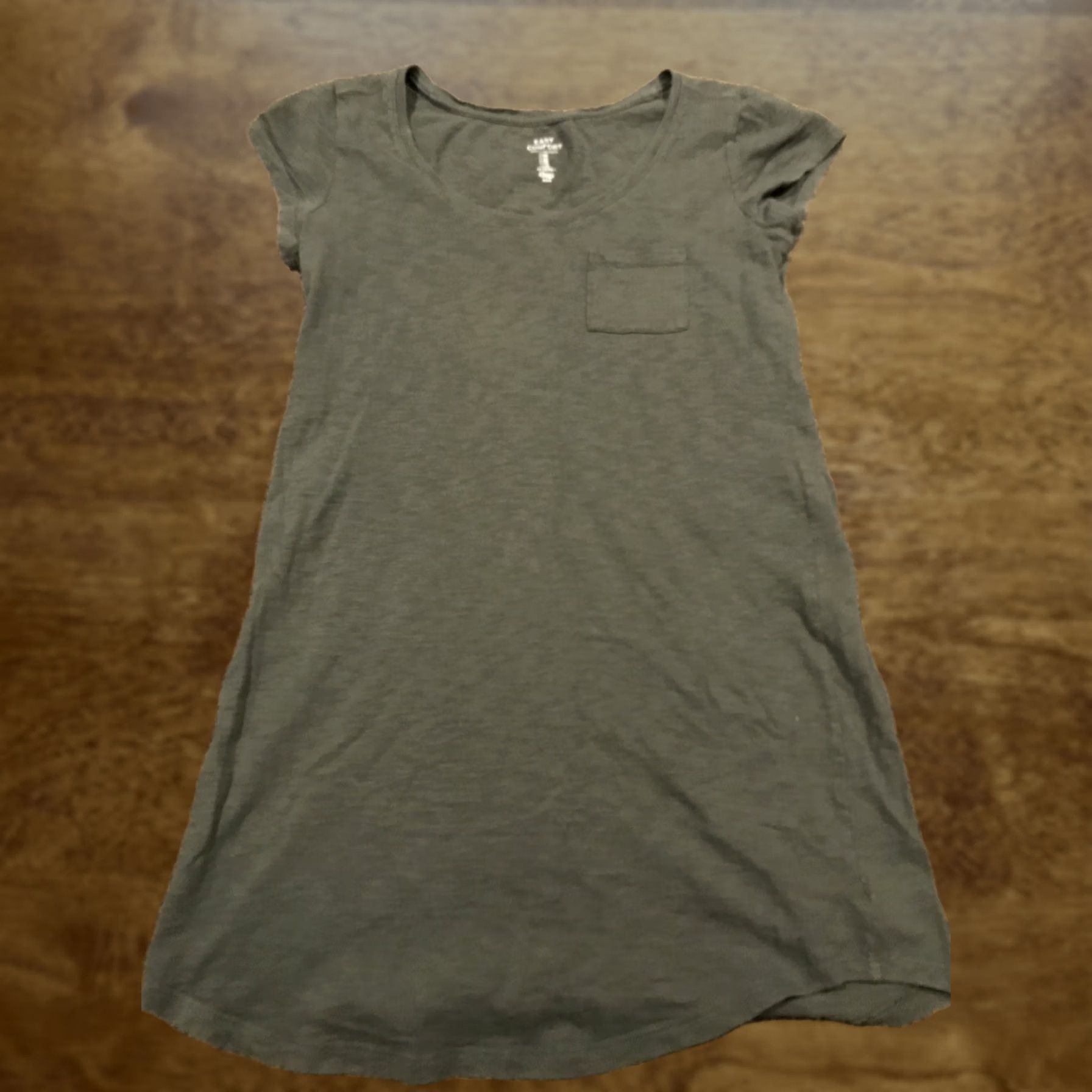 Gap VINTAGE? No — Gap Blouse? No, skip. Size XS / US 0-2 / IT 36-38 - 1 Thumbnail