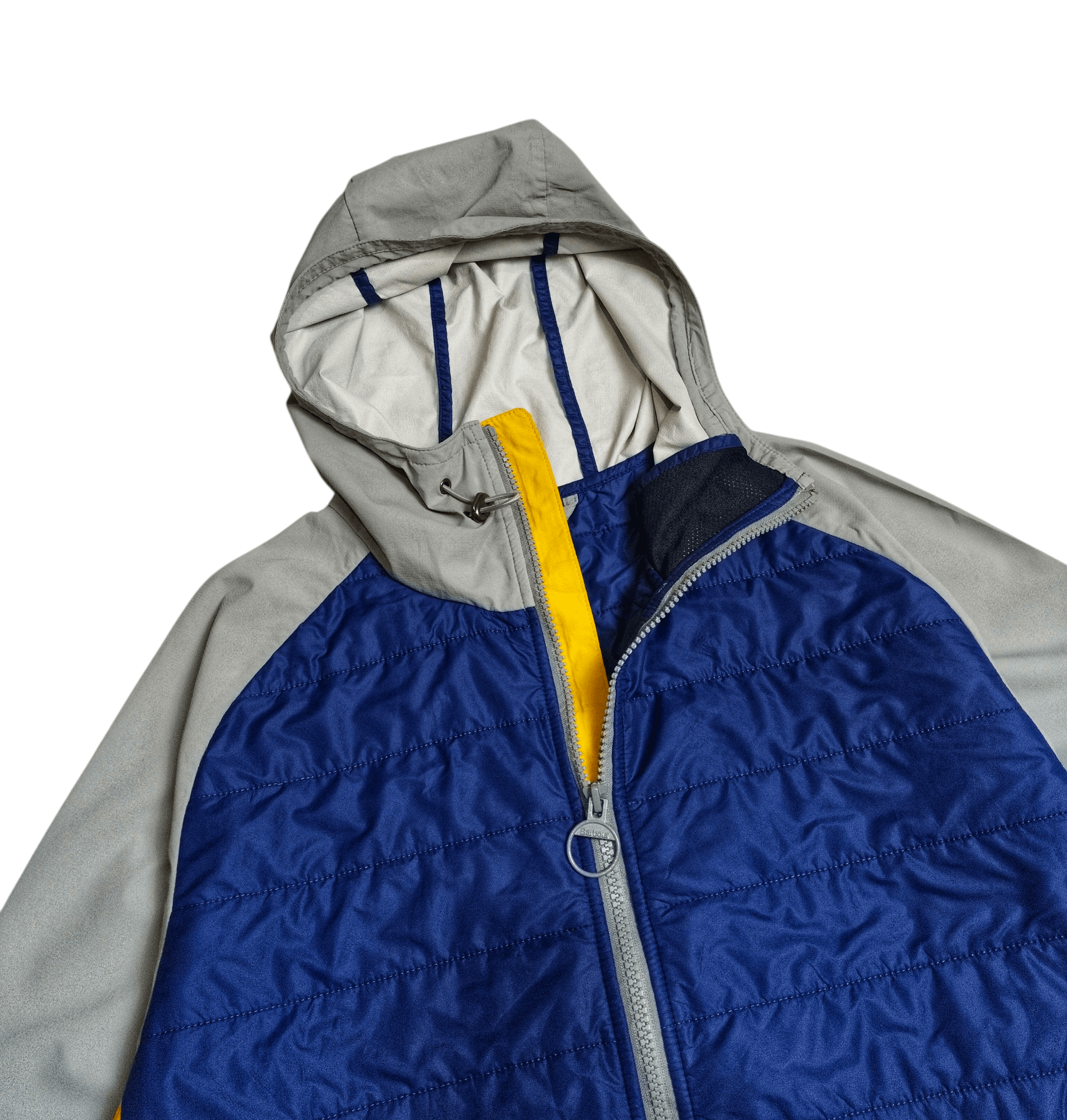 Barbour 💥SOLD💥 Barbour Beacon Men's Gable Casual Jacket Size US L / EU 52-54 / 3 - 3 Thumbnail