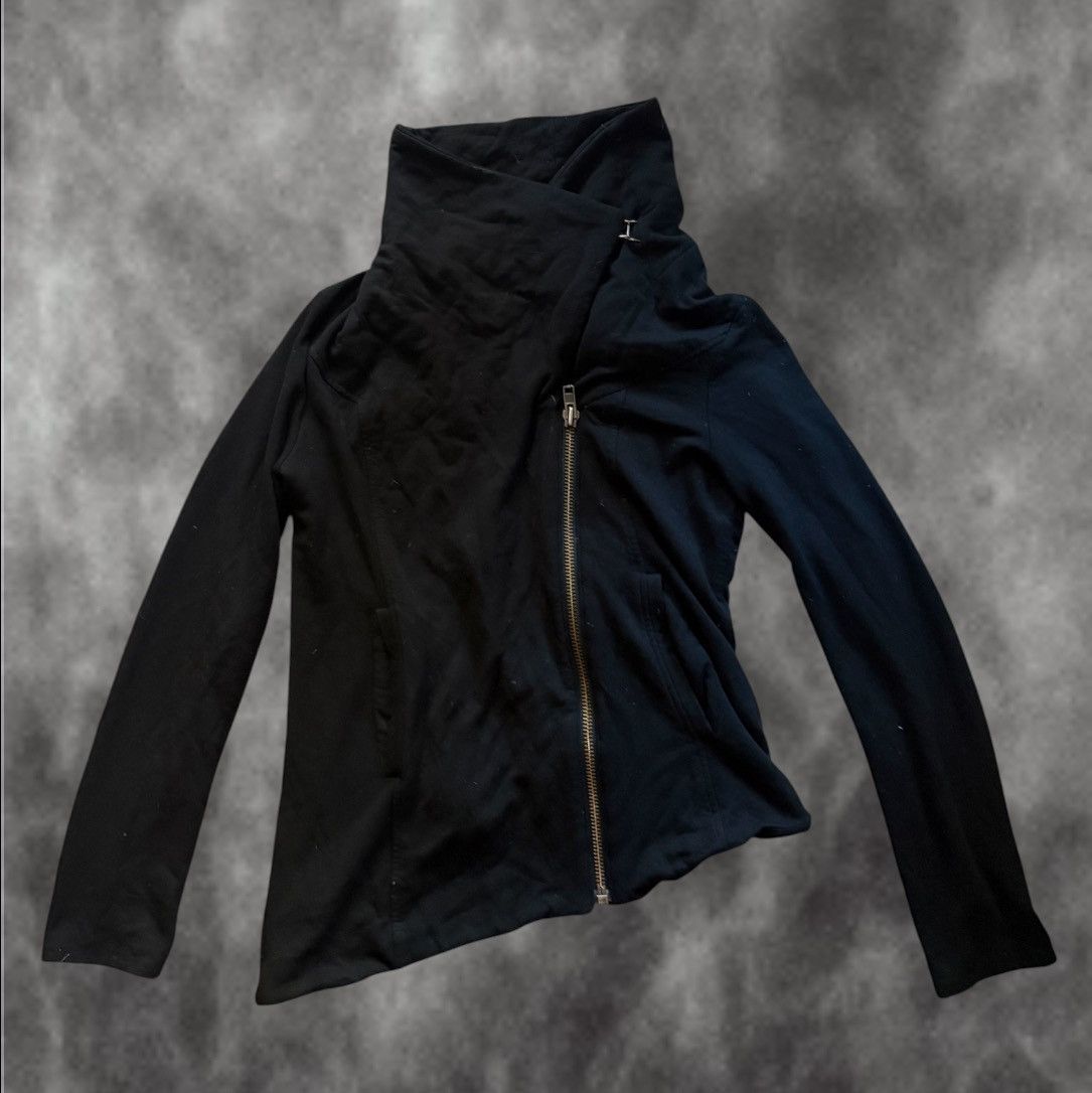 Helmut Lang asymmetrical Helmut Lang Zip Size M / US 6-8 / IT 42-44 - 1 Thumbnail