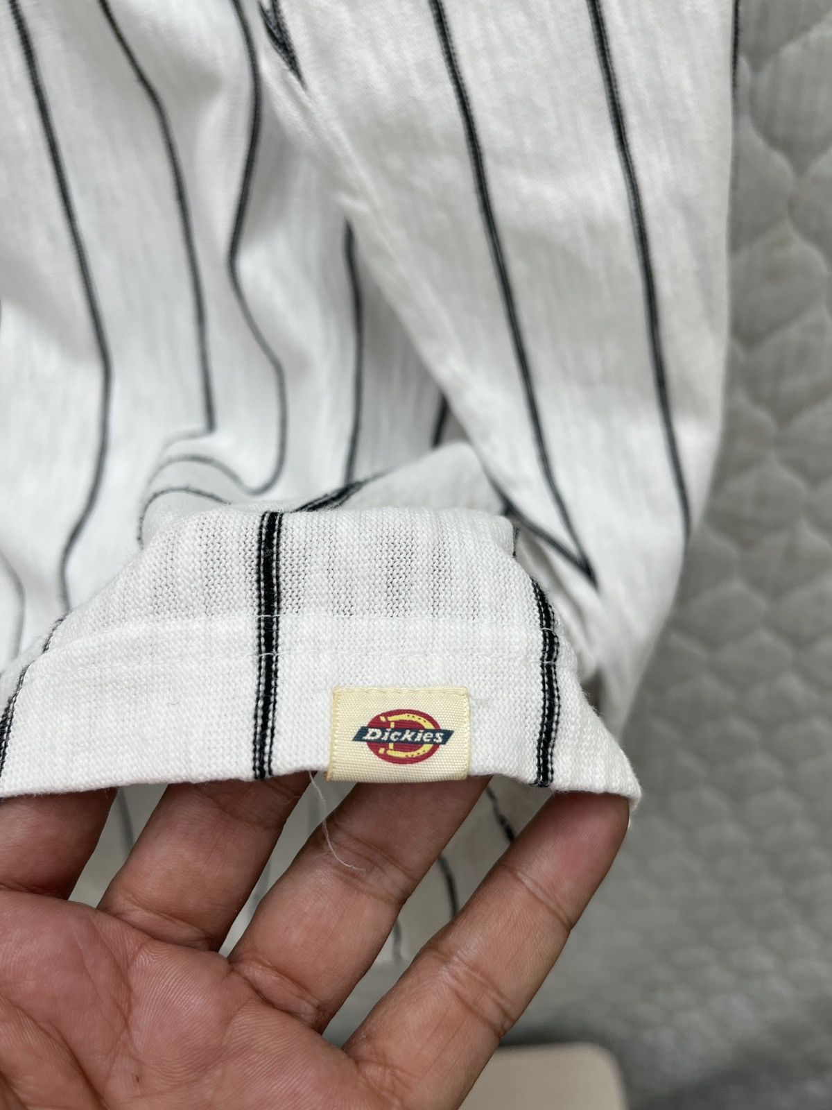 Dickies 🔥🔥🔥STEALS DICKIES LONG SLEEVE Size US M / EU 48-50 / 2 - 5 Thumbnail