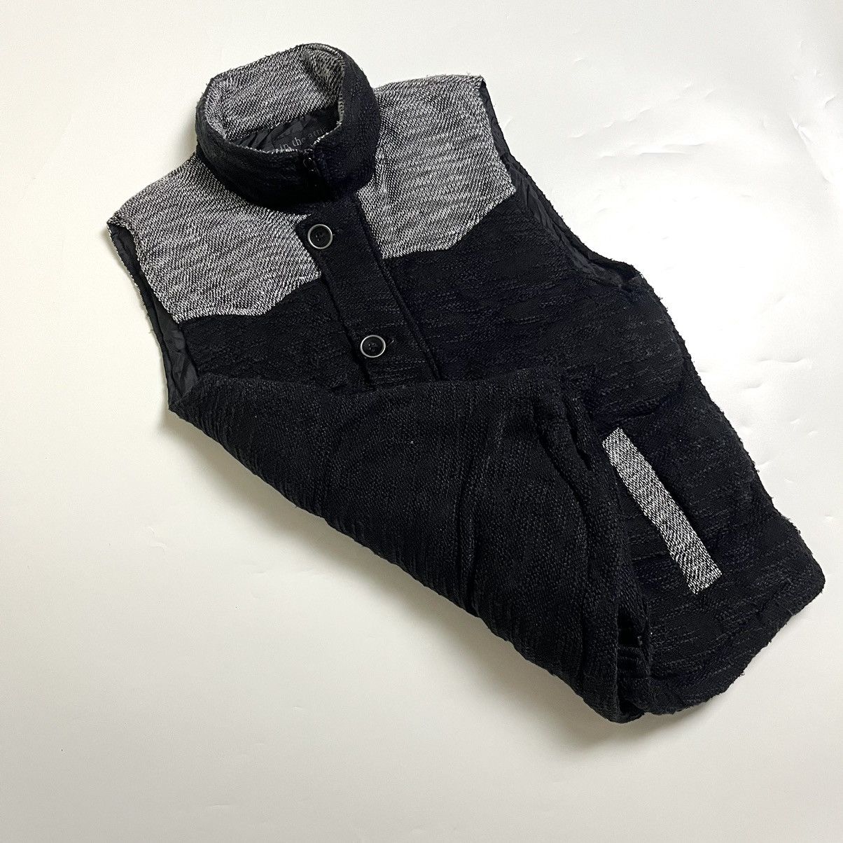 🔥In the attic puffer vest nicen pattren design🔥
