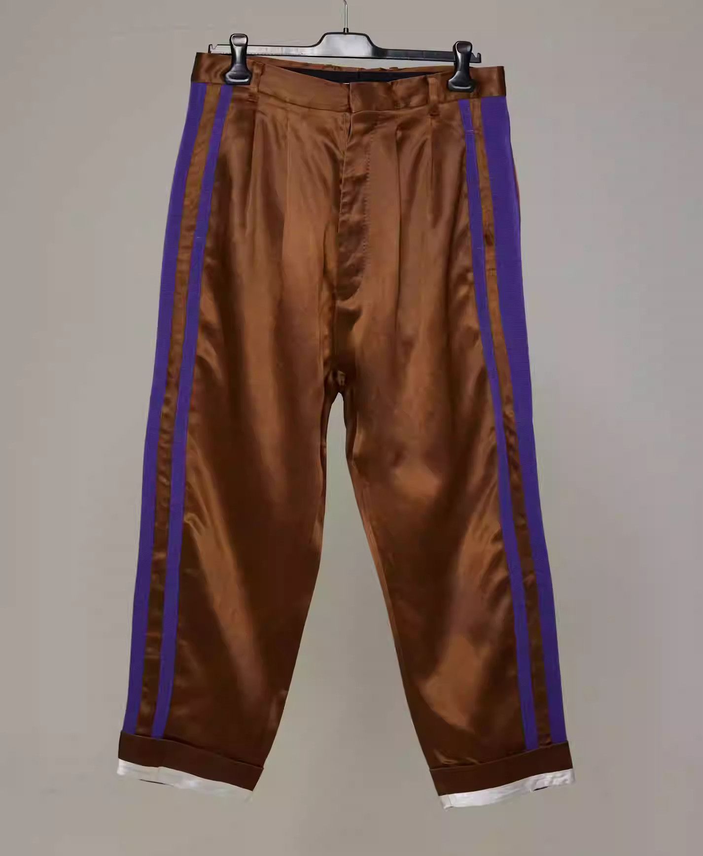 Haider Ackermann haider ackermann long pants Size US 27 - 1 Thumbnail