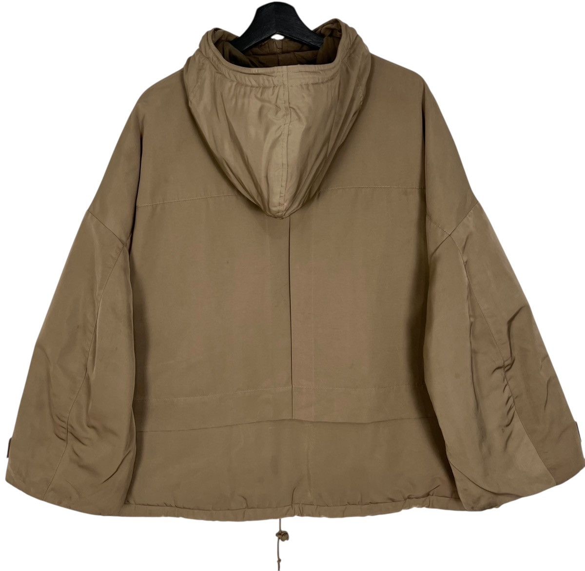 Uniqlo × White Mountaineering Uniqlo X White Mountaineering Puffer Jacket Size L / US 10 / IT 46 - 8 Thumbnail