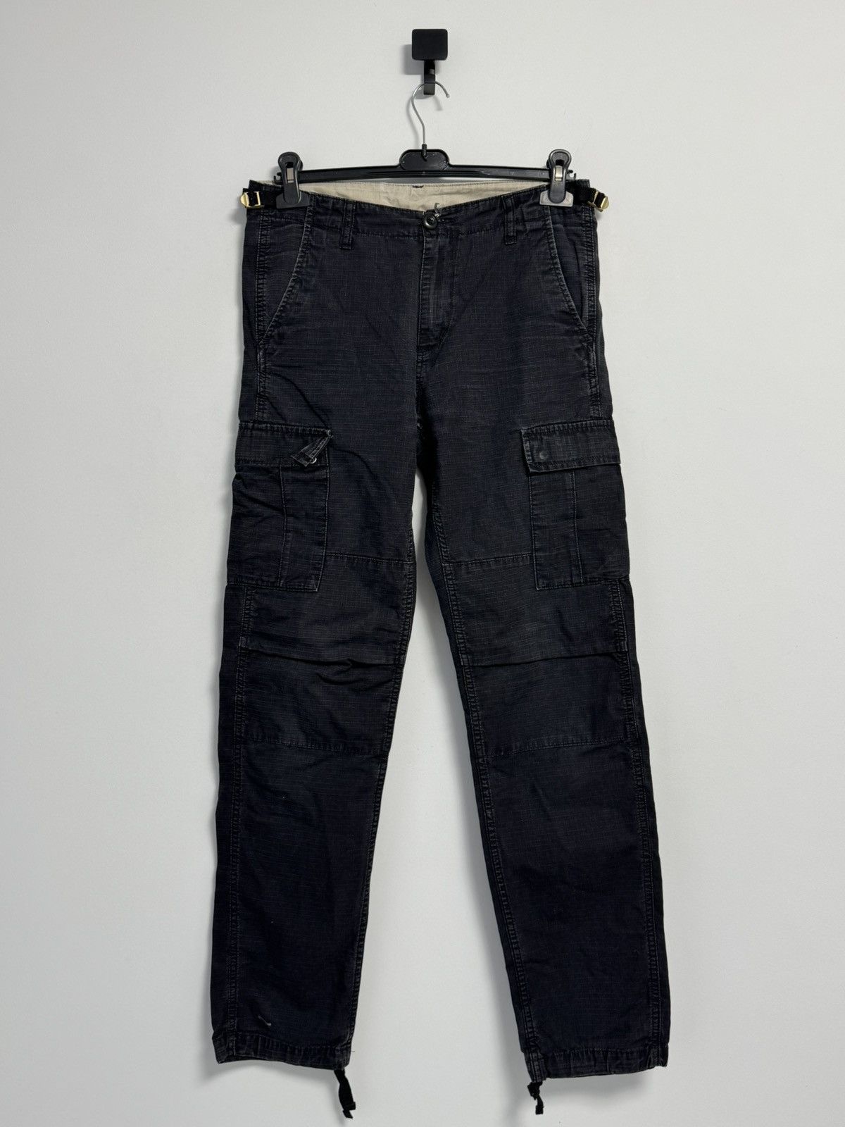 Carhartt Carhartt Vintage Y2K style Cargo Rare 90’s Pants Size US 29 - 7 Thumbnail