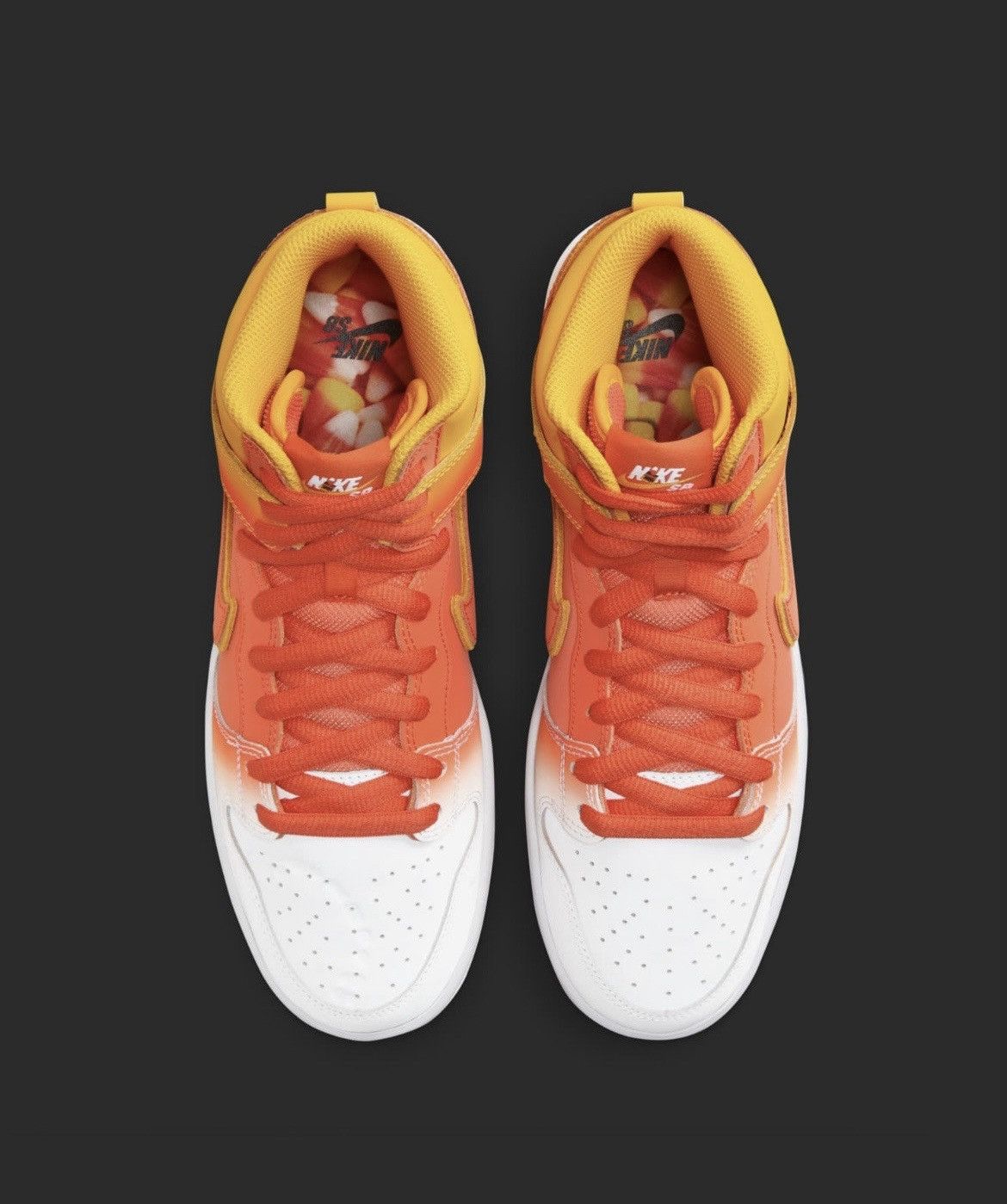 Nike Nike SB Dunk Sweet Tooth Size US 10 / EU 43 - 10 Thumbnail