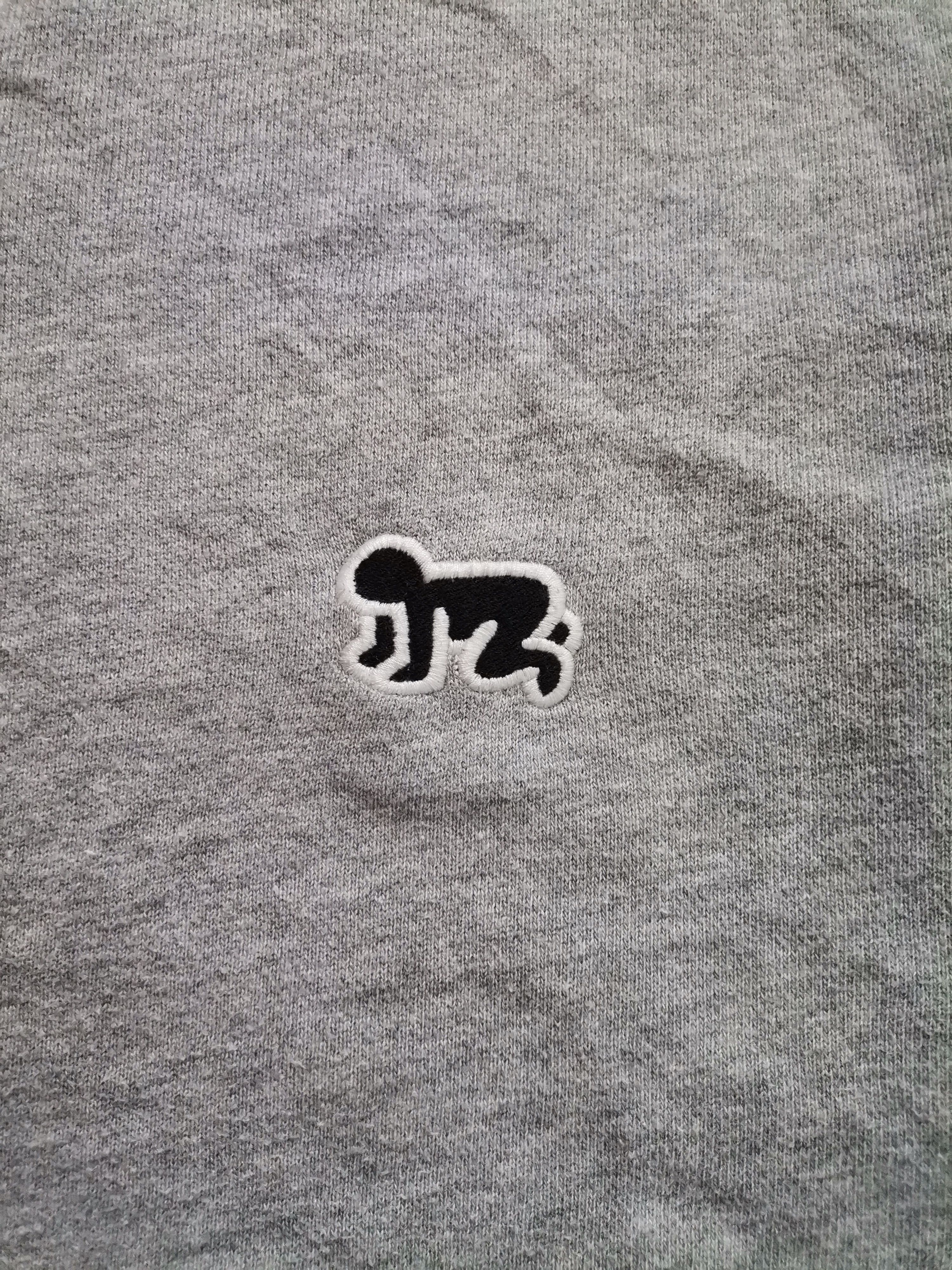 Uniqlo Uniqlo x Keith Haring Sweatshirt Size US XL / EU 56 / 4 - 3 Thumbnail