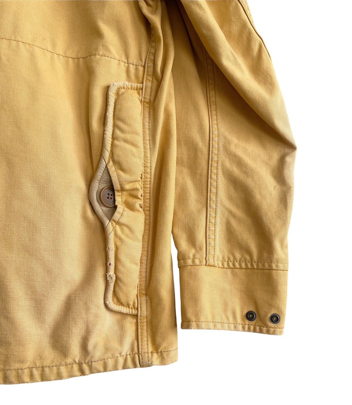 Avirex Vintage Avirex Utility Cheyenne Field Hunting Jacket 1990s Size US L / EU 52-54 / 3 - 8 Thumbnail