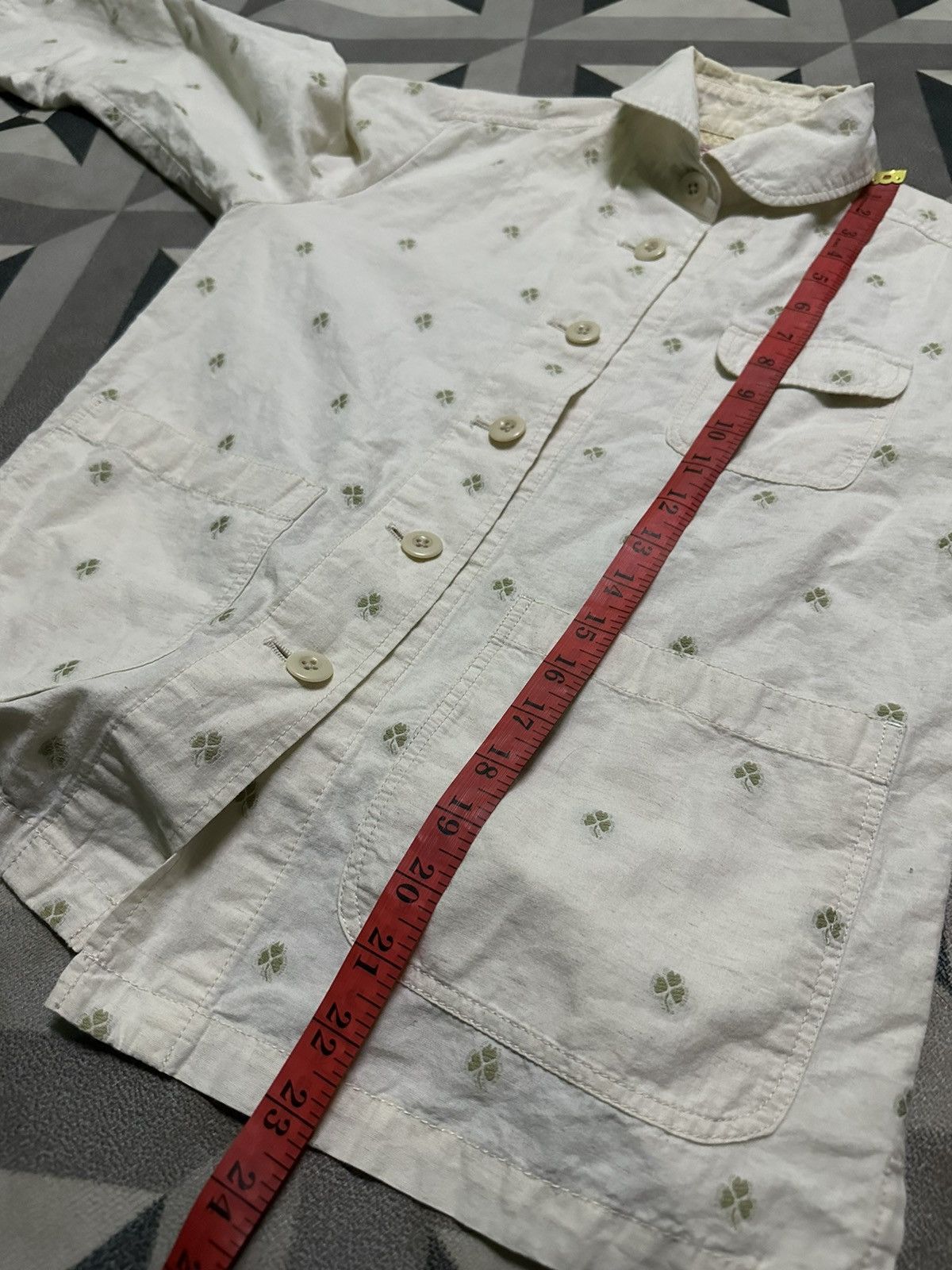 Coleman Coleman shirts Size M / US 6-8 / IT 42-44 - 8 Thumbnail