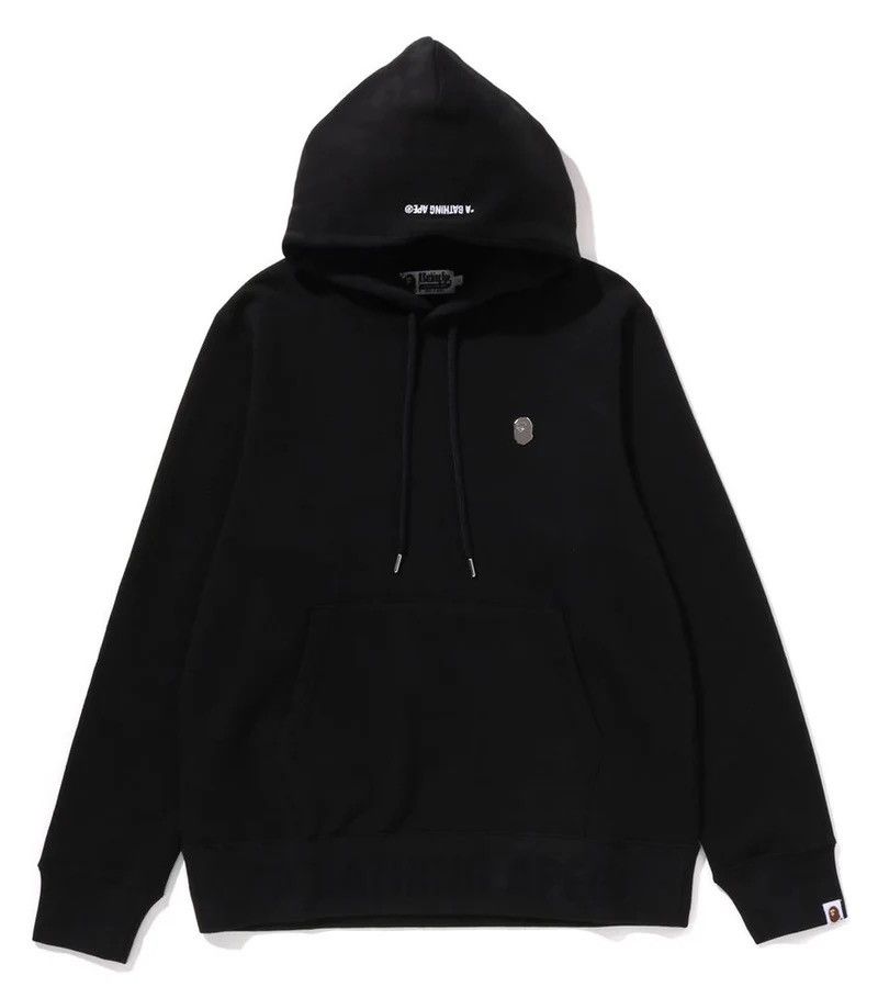 Bape Bape Hoodie Size ONE SIZE - 1 Thumbnail