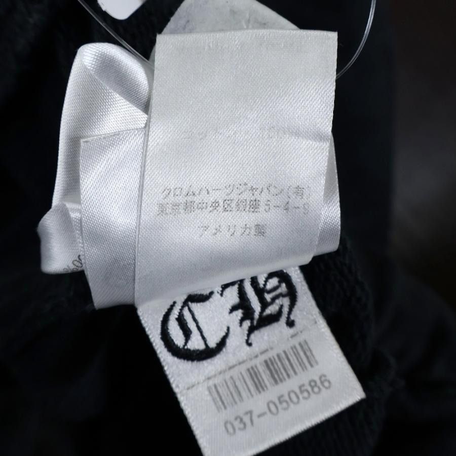 Chrome Hearts CHROME HEARTS Cemetery Short pants size M Size US 31 - 8 Thumbnail
