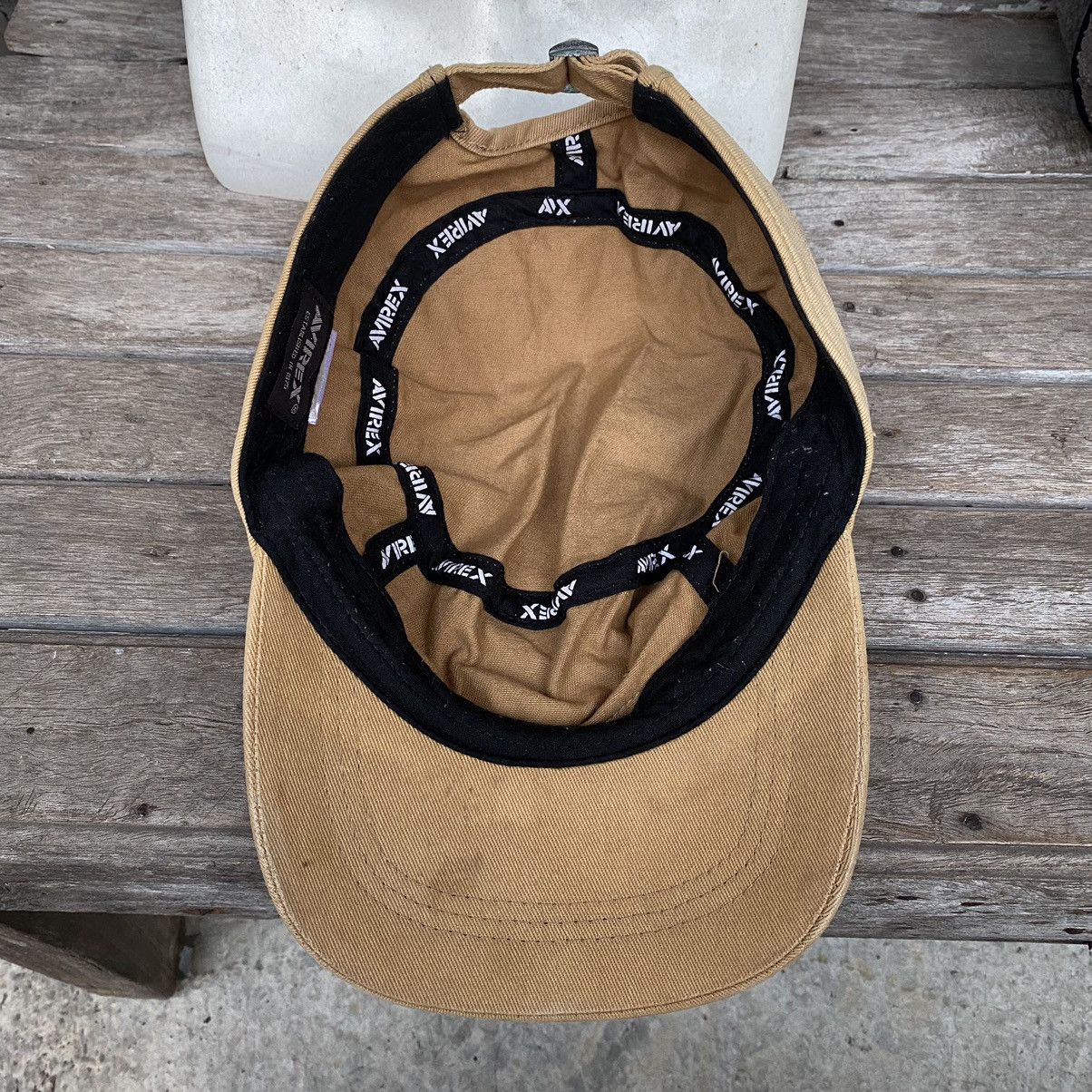 Avirex AVIREX COMANDO PATROL CAP Size ONE SIZE - 4 Thumbnail