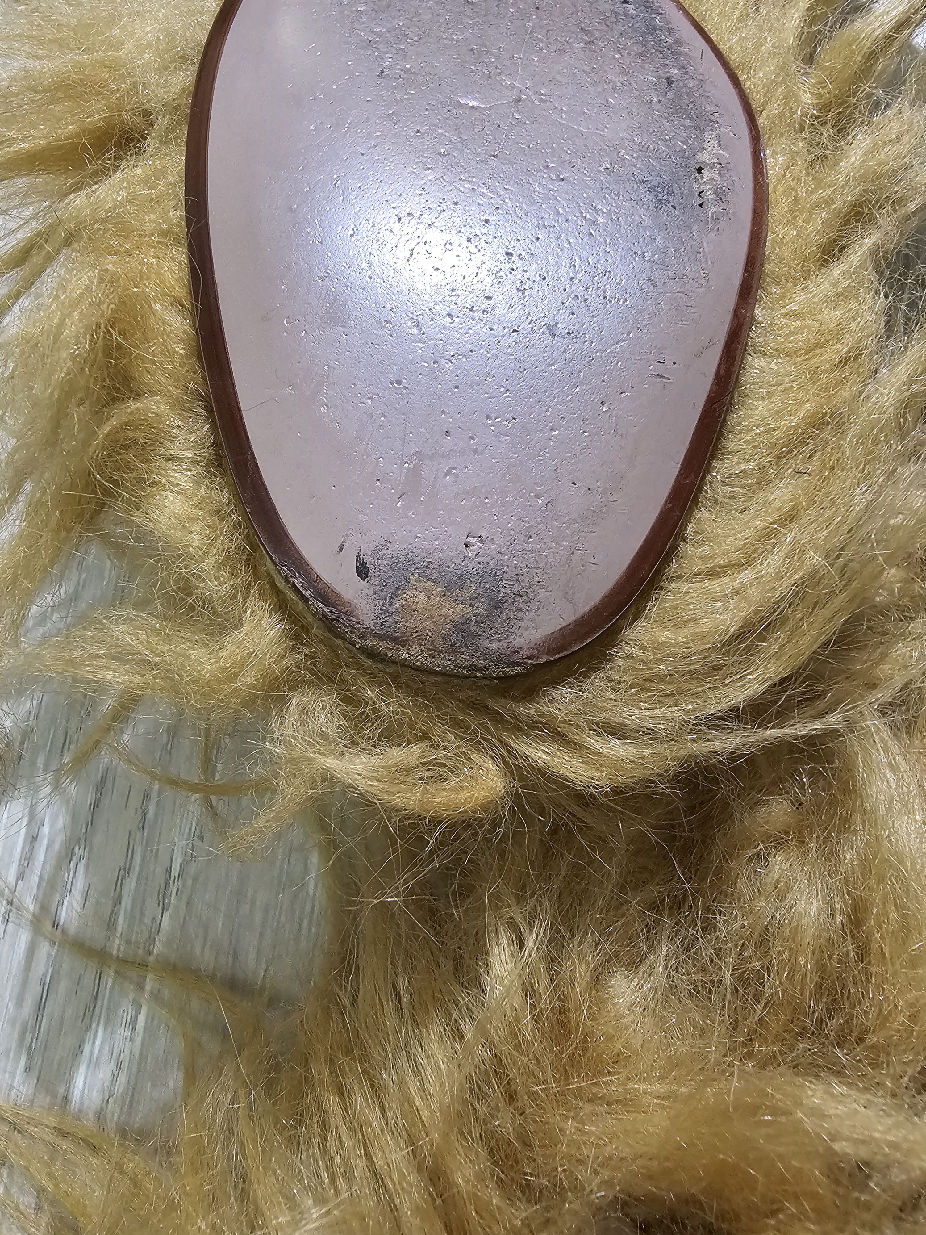 Gucci Gucci Princetown Horsebit Long Hair Slippers Size US 8 / IT 38 - 7 Thumbnail