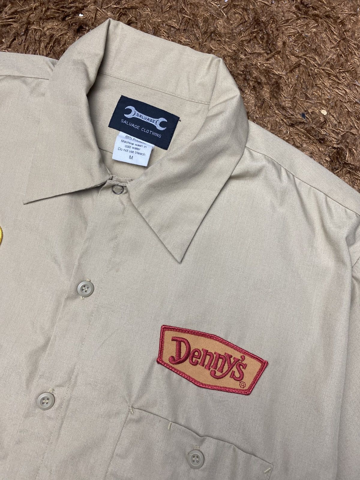 Other Workwear/workshirt savage brand Size US M / EU 48-50 / 2 - 10 Thumbnail
