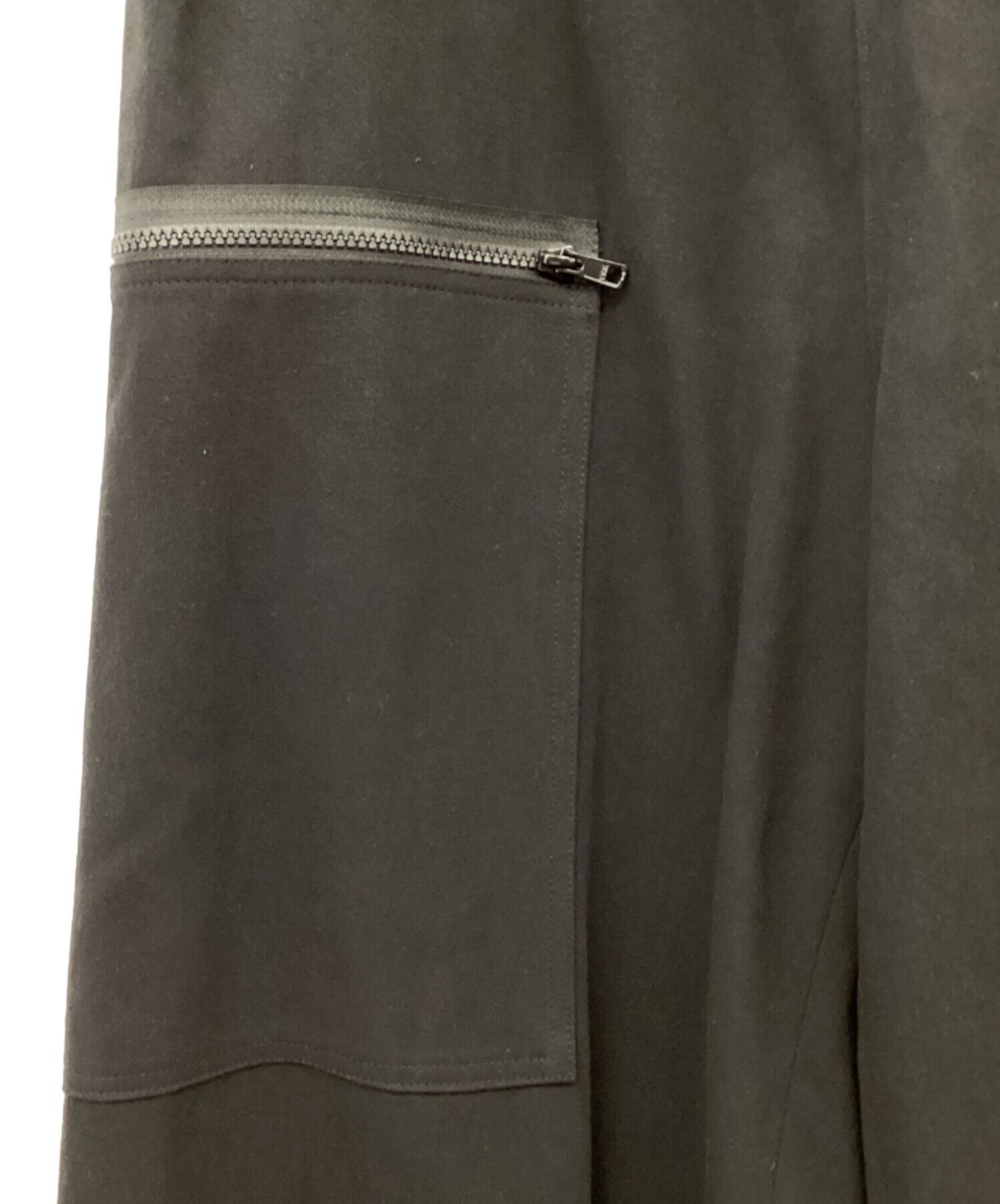 Yohji Yamamoto Cargo Pants Size US 36 / EU 52 - 5 Thumbnail