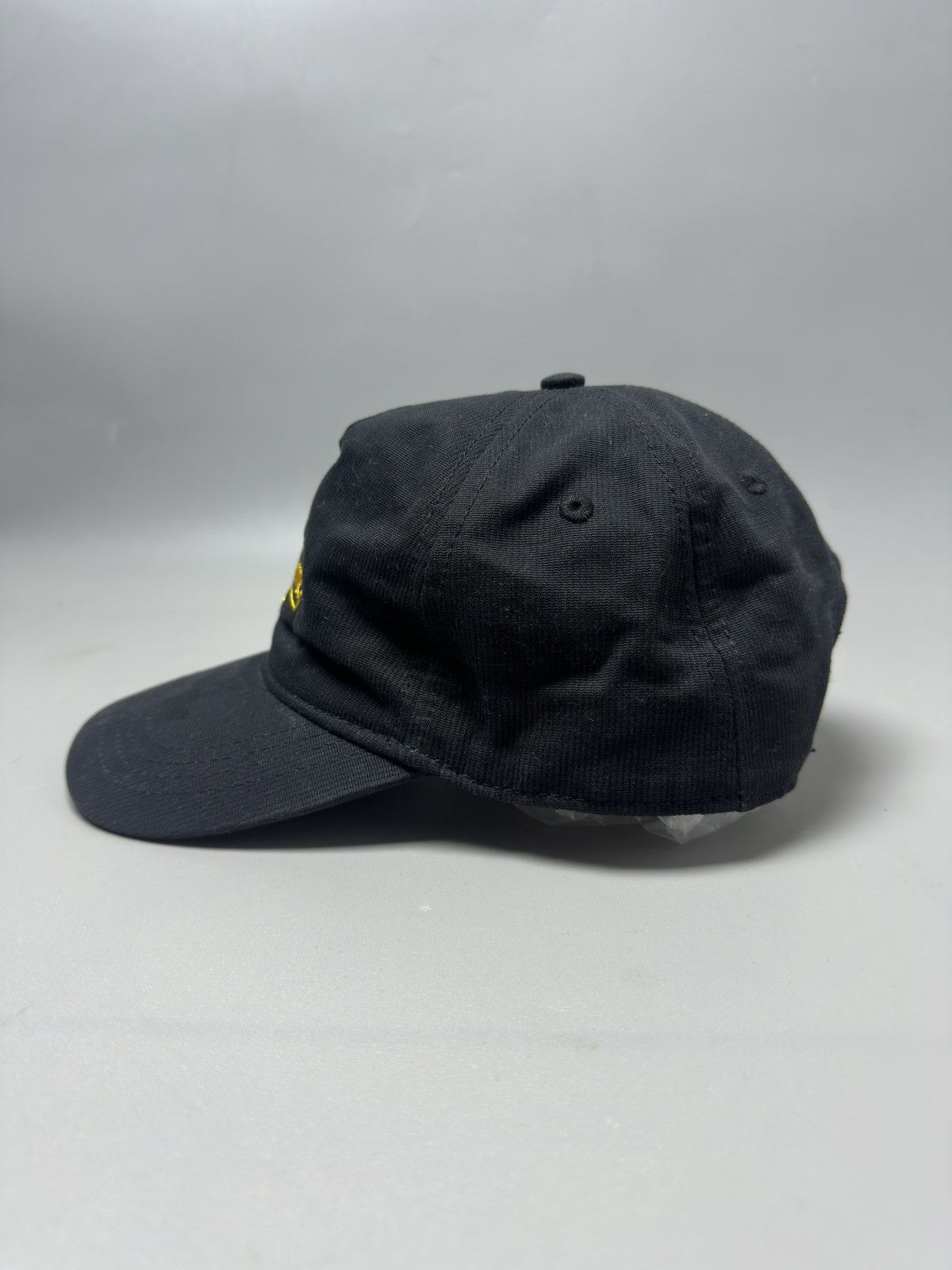 Aime Leon Dore Aimé Leon Dore Chain Stitch Hat Size ONE SIZE - 4 Thumbnail
