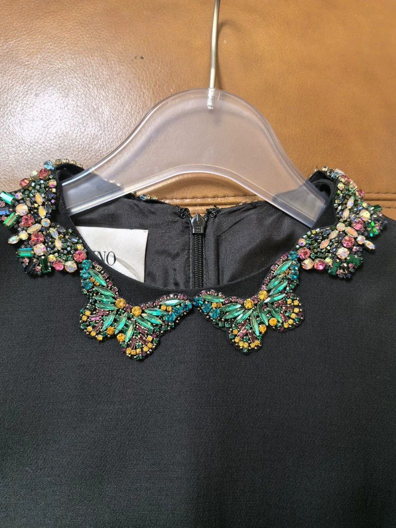 Valentino Valentino dress Size XS / US 0-2 / IT 36-38 - 3 Thumbnail
