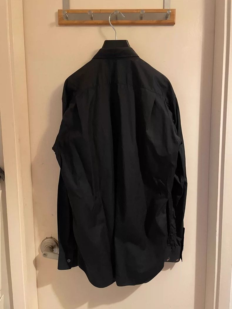 Comme des Garcons Comme Des Garcons Buttoned shirt Size US M / EU 48-50 / 2 - 3 Thumbnail