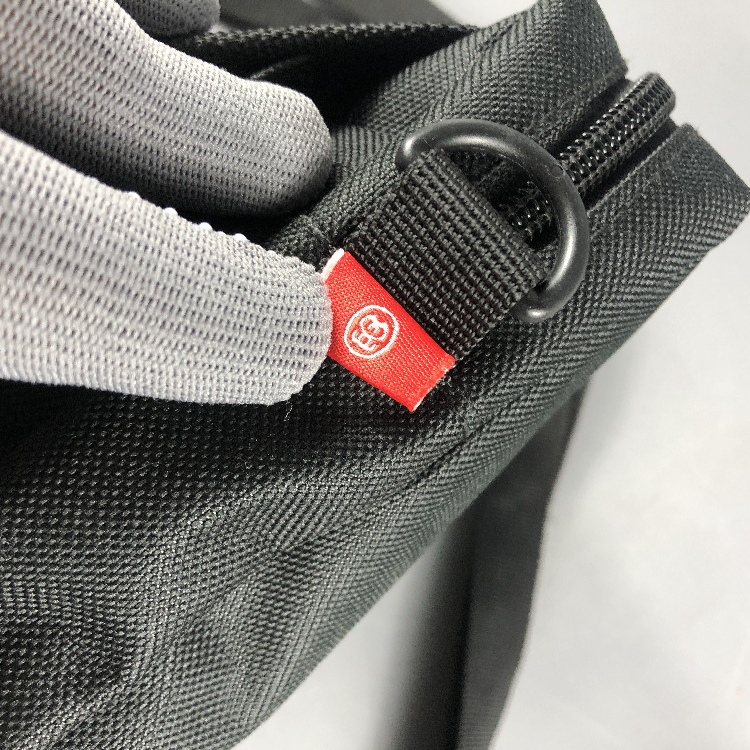 Stussy Authentic Stussy Bag - Crossbody Bag Mini Sling Bags Size ONE SIZE - 5 Thumbnail