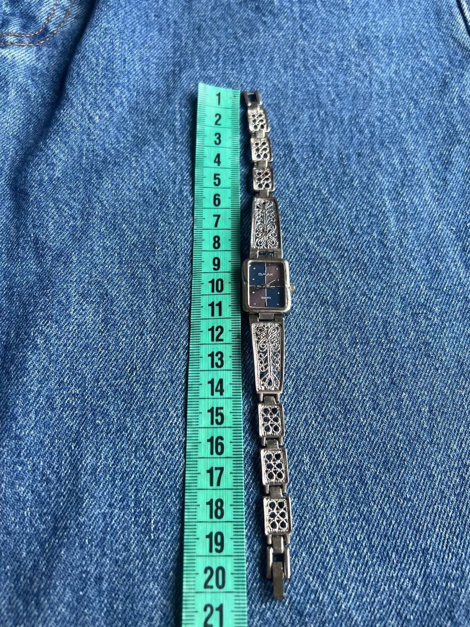 Japanese Brand × Vintage Vintage Japanese style futuristic Watch Size ONE SIZE - 6 Thumbnail