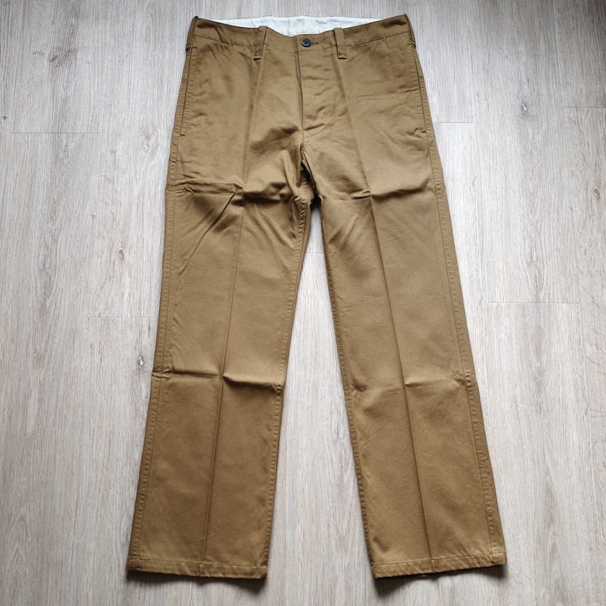 パンツ VISVIM GIFFORD PANTS Visvim Gifford Pants | Grailed