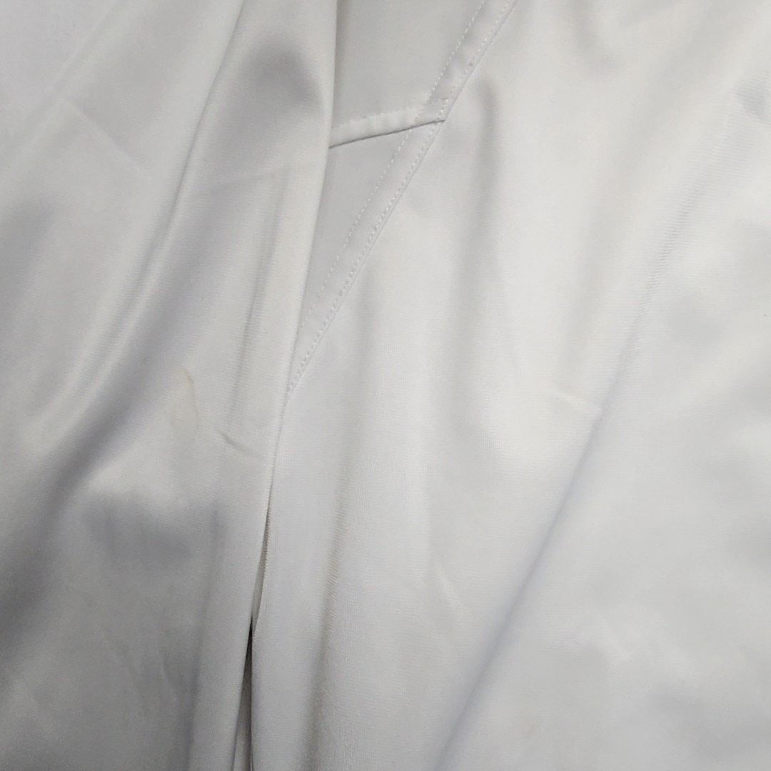 LRG Vintage LRG White Track Jacket L Y2k Streetwear Full Zip Size US L / EU 52-54 / 3 - 22 Thumbnail