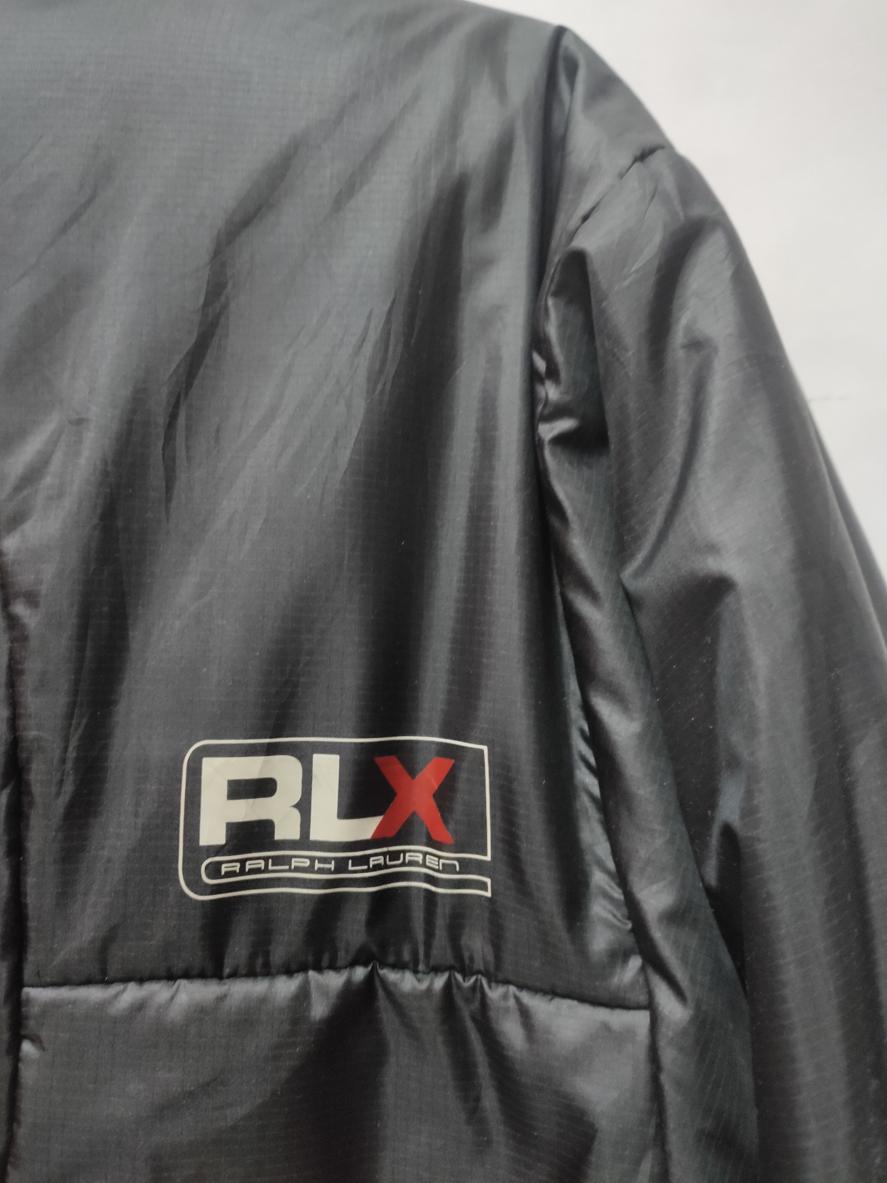 Polo Ralph Lauren RL-X Polo Ralph Lauren jacket Size US M / EU 48-50 / 2 - 14 Thumbnail