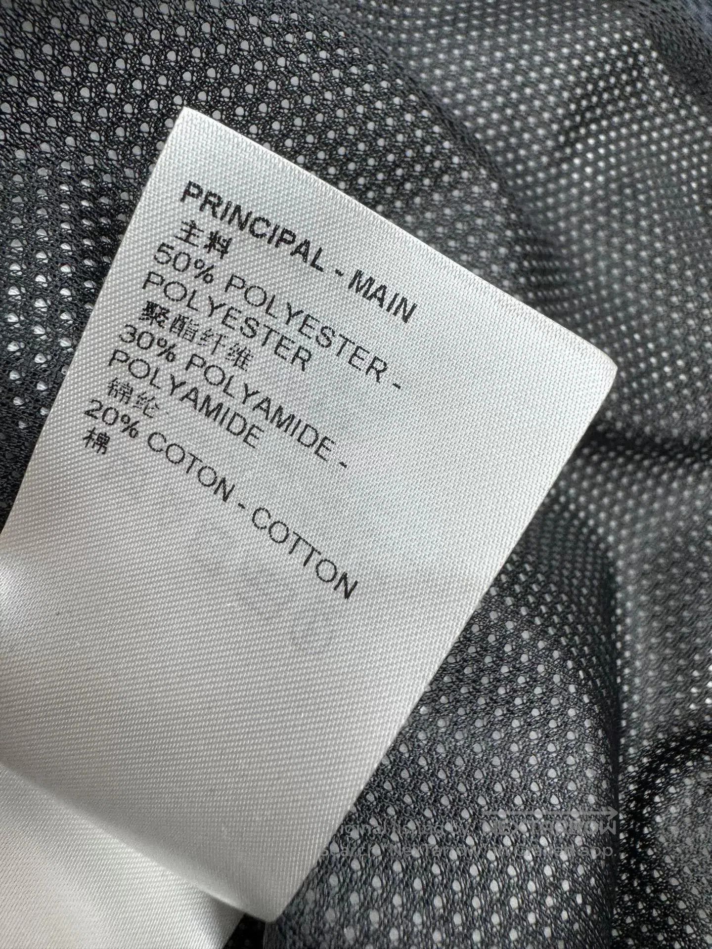 Louis Vuitton LV Classic Logo Jacket. Size US XXL / EU 58 / 5 - 7 Thumbnail