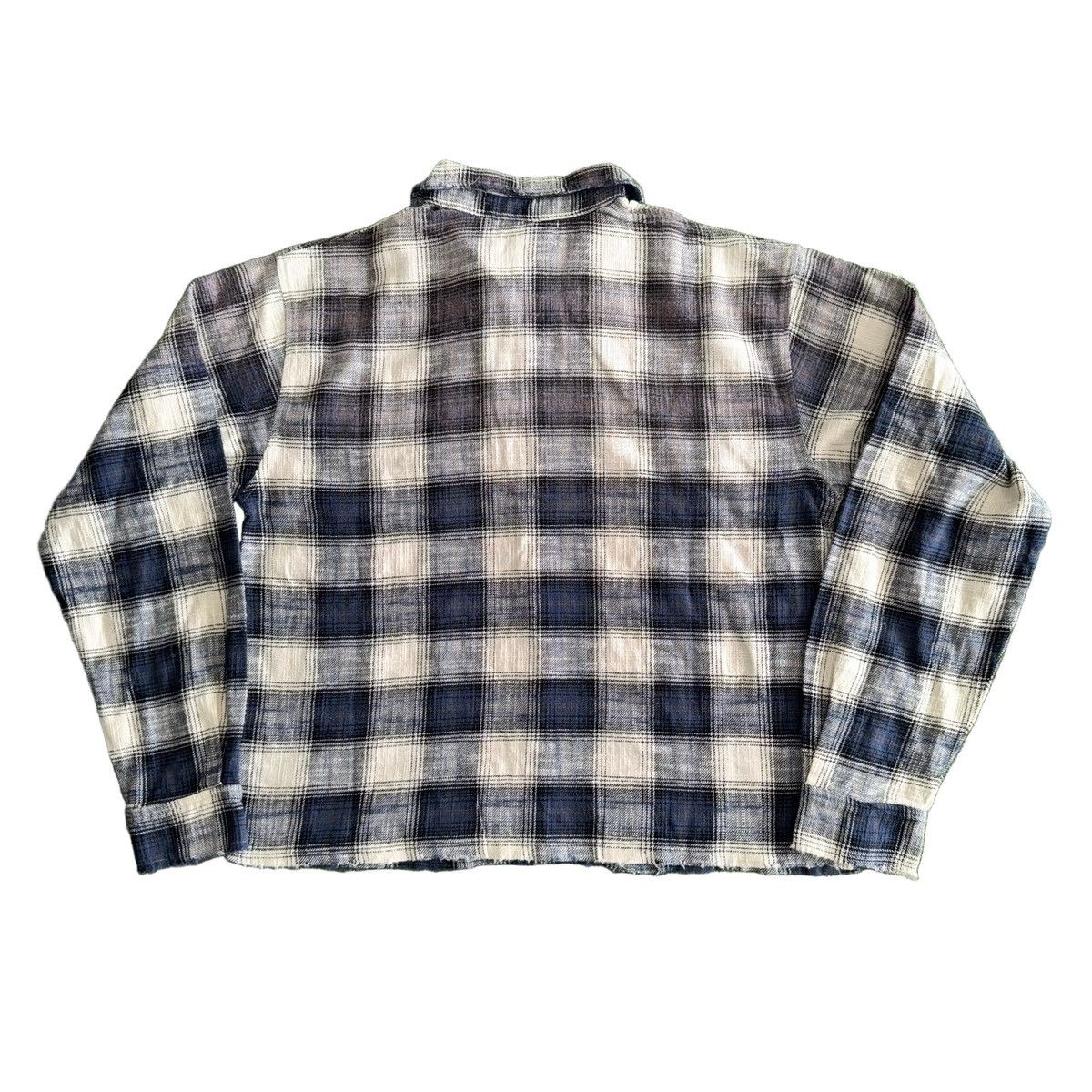 Vale Vale Forever Sky Gems Flannel Size US L / EU 52-54 / 3 - 2 Thumbnail
