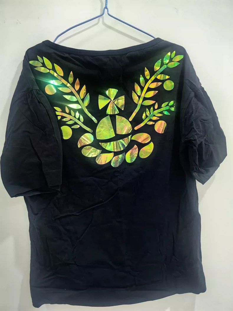 Vivienne Westwood Vivienne Westwood Black T-shirt Size S / US 4 / IT 40 - 1 Thumbnail