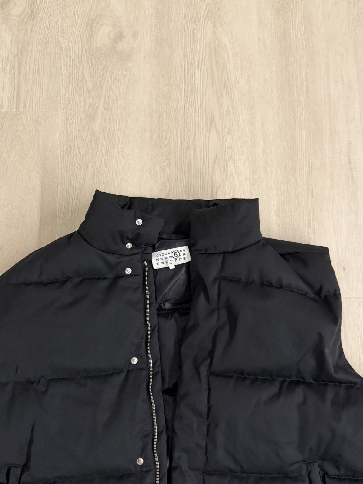 Maison Margiela Gilet Maison Margiela Size US L / EU 52-54 / 3 - 6 Thumbnail