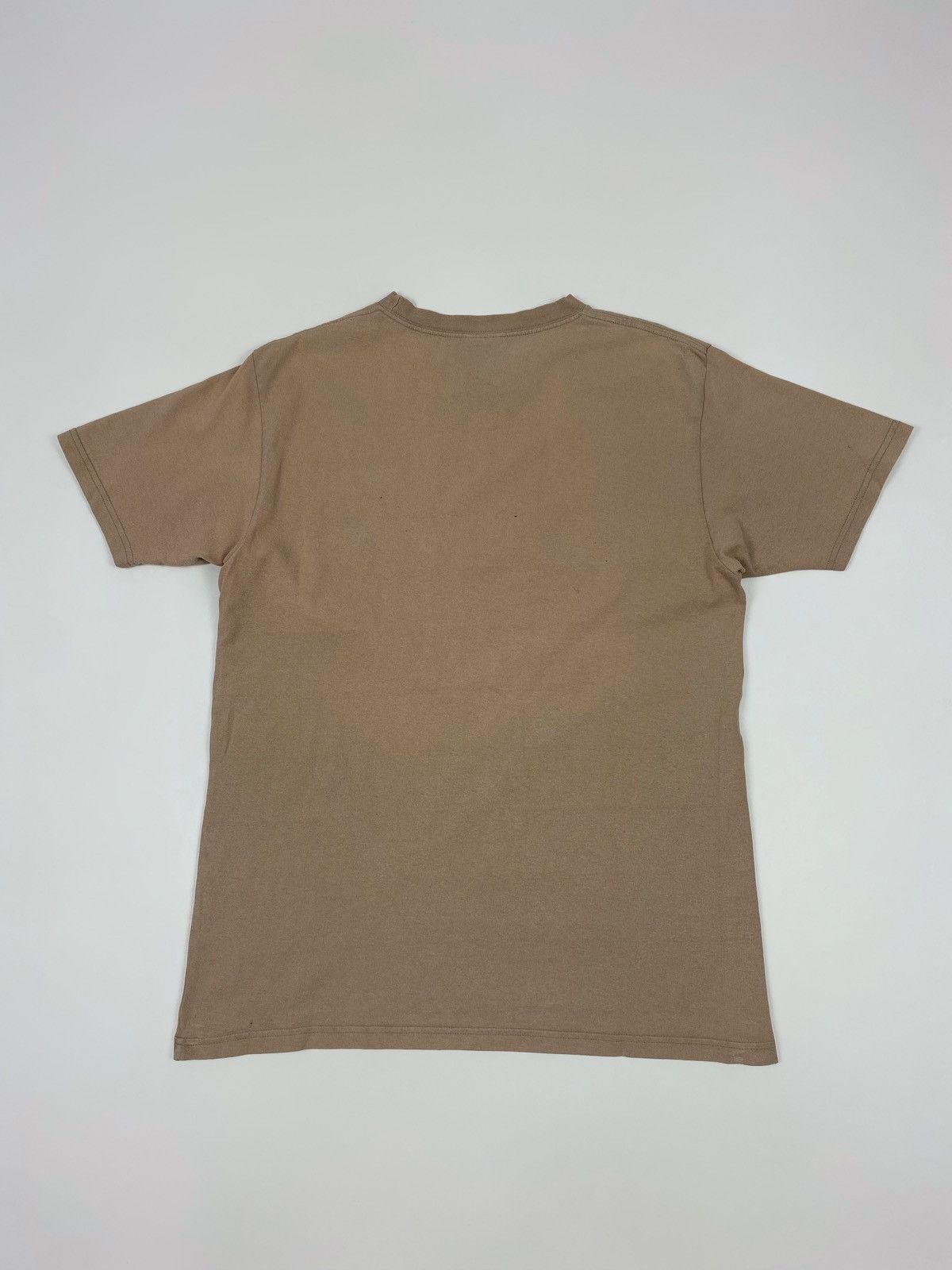 Carhartt Y2K Vintage Carhartt Script Spell Out Tee Size US M / EU 48-50 / 2 - 6 Thumbnail