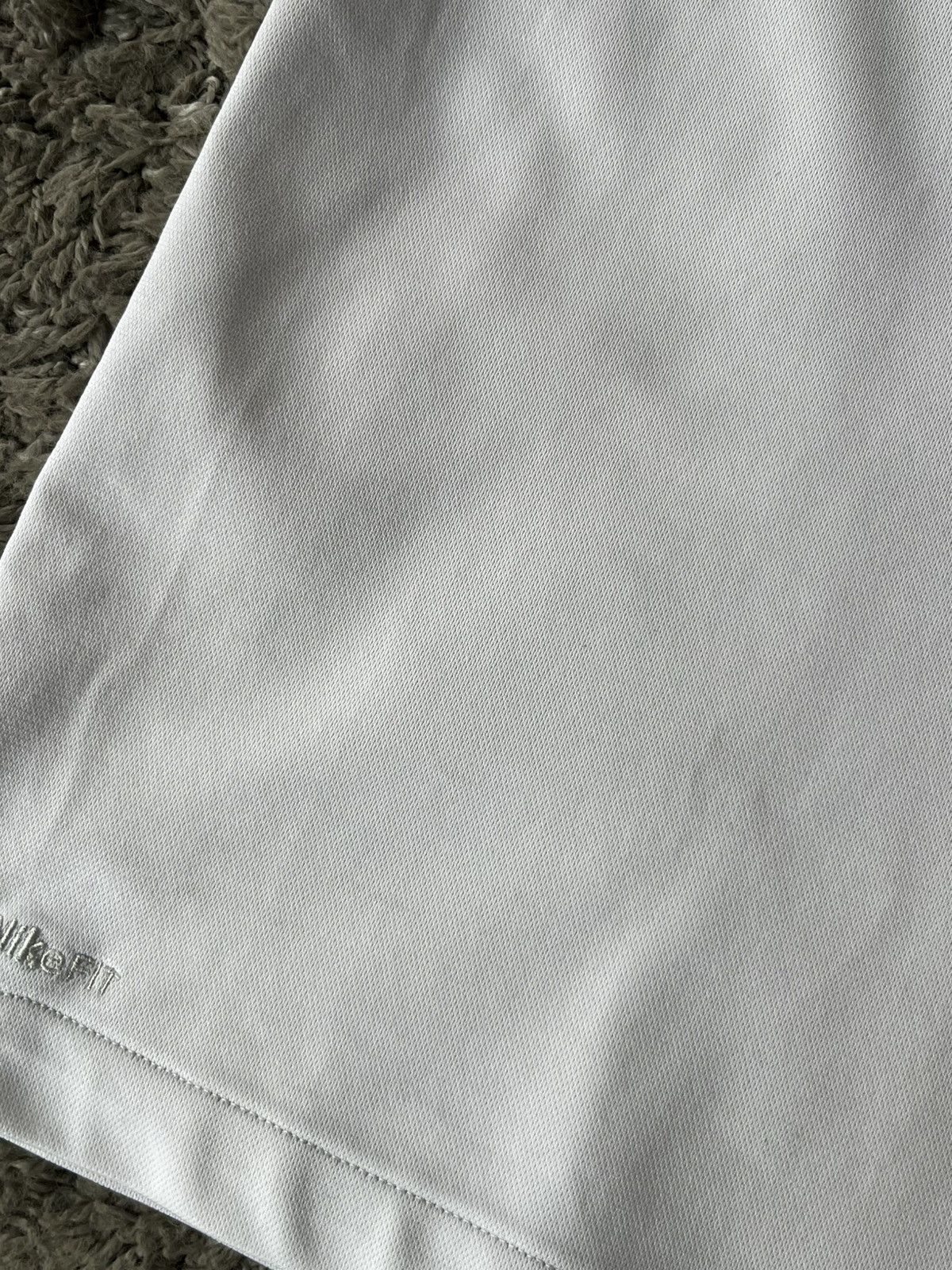 Nike Vintage Polo MU AIG Size US M / EU 48-50 / 2 - 8 Thumbnail