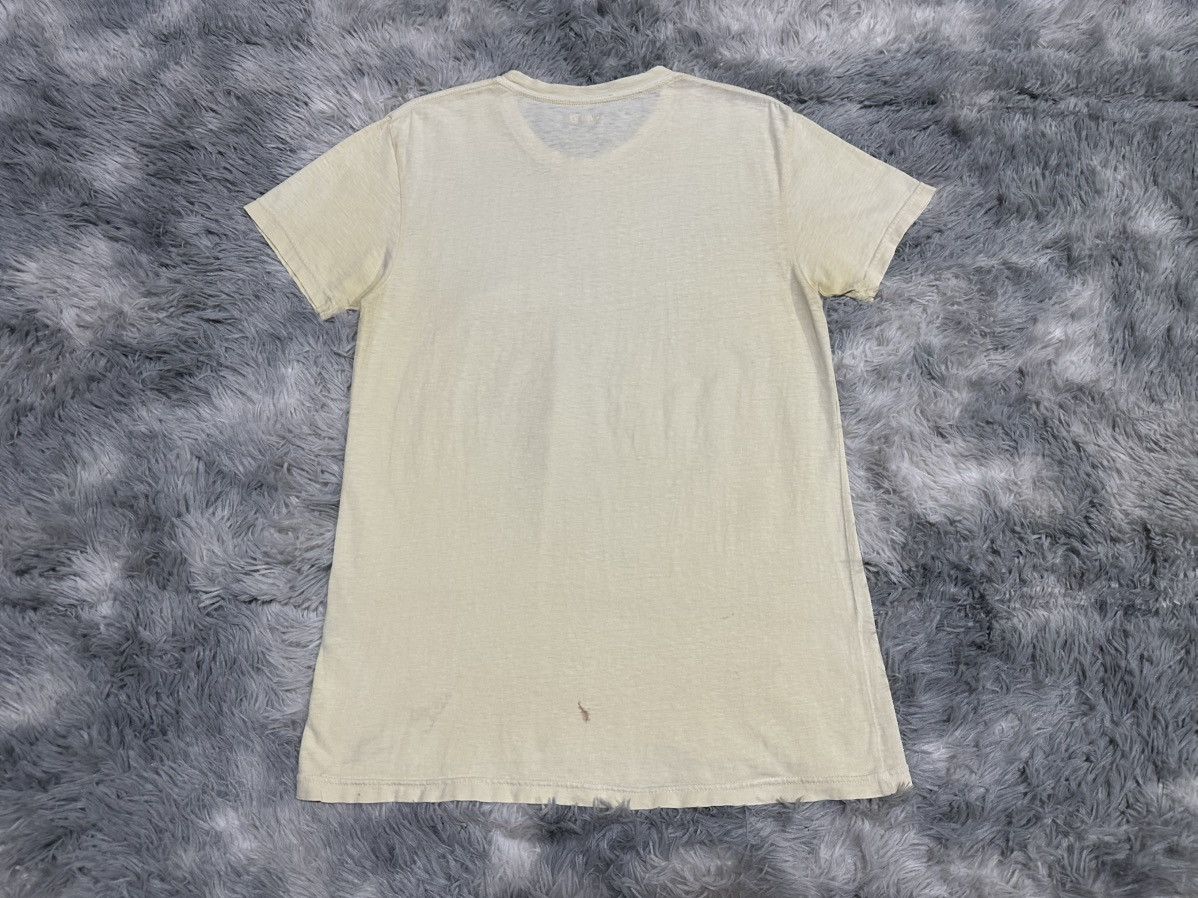 Kapital 🔥Vintage Kapital Shirt Pocket Logo Print Size US M / EU 48-50 / 2 - 8 Thumbnail