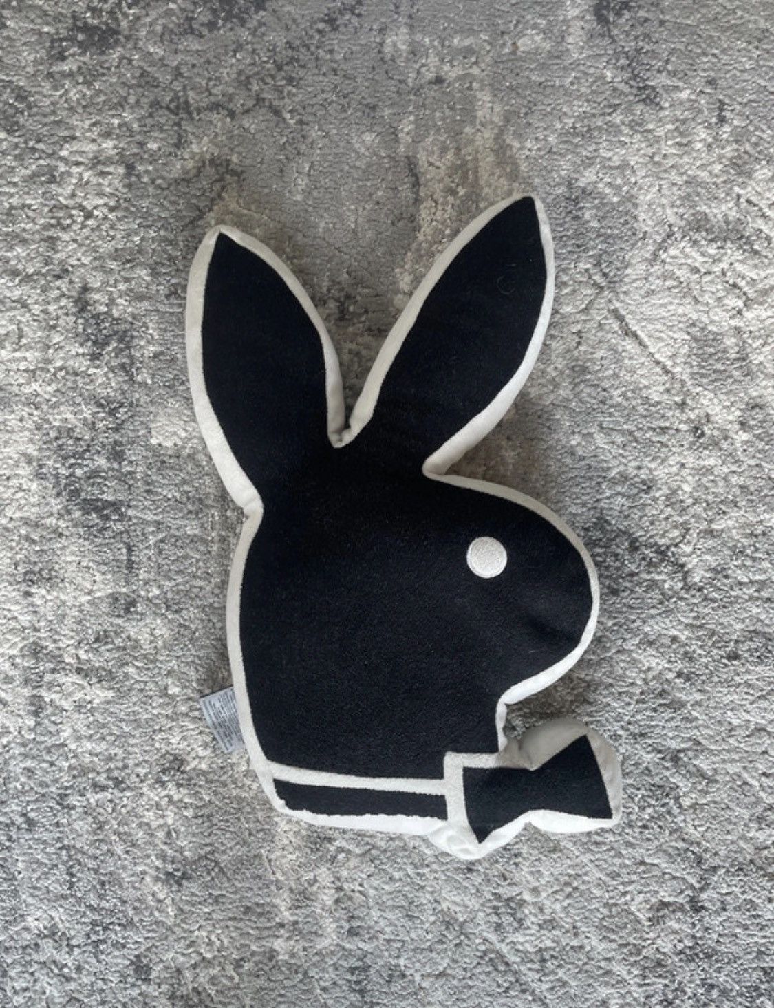 Playboy Vintage Playboy pillow Size ONE SIZE - 1 Thumbnail
