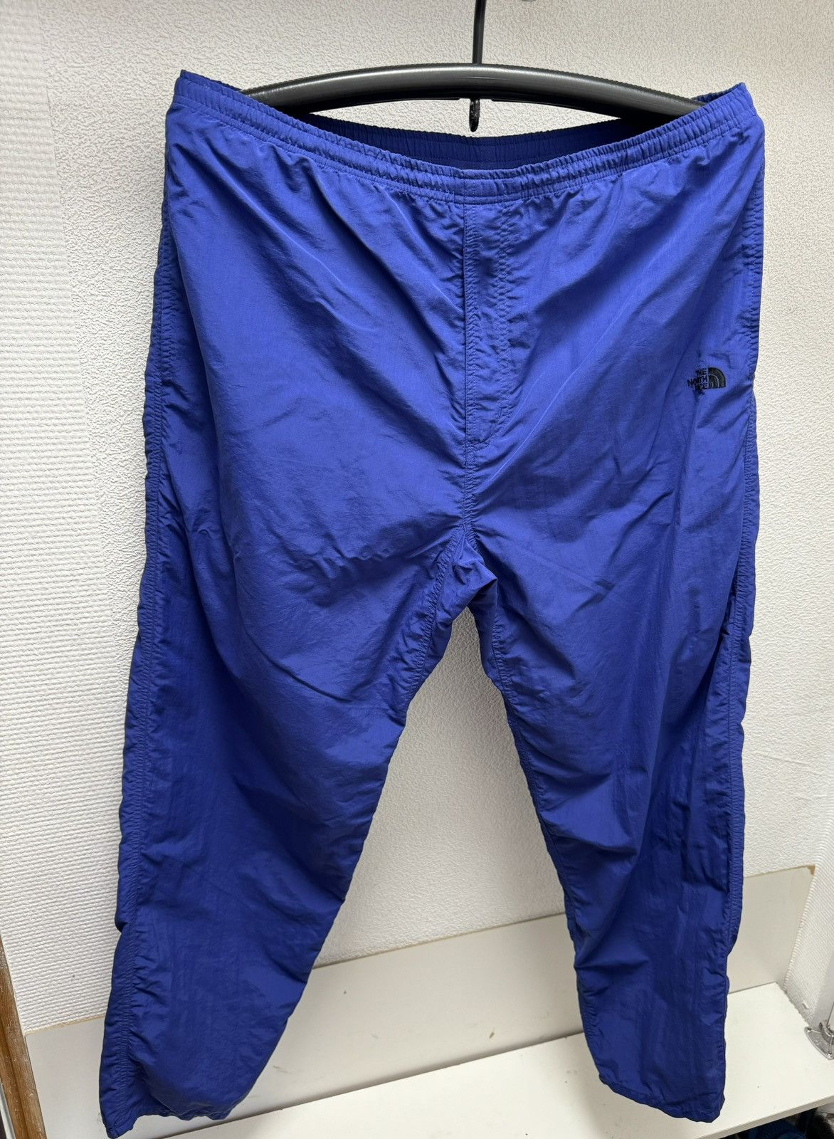 The North Face The North Face TNF vintage casual pants L 34 size Size US 34 / EU 50 - 2 Thumbnail