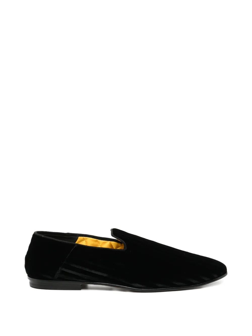 Tom Ford STRIPES VELVET FORMAL LOAFER Size US 9 / EU 42 - 1 Thumbnail