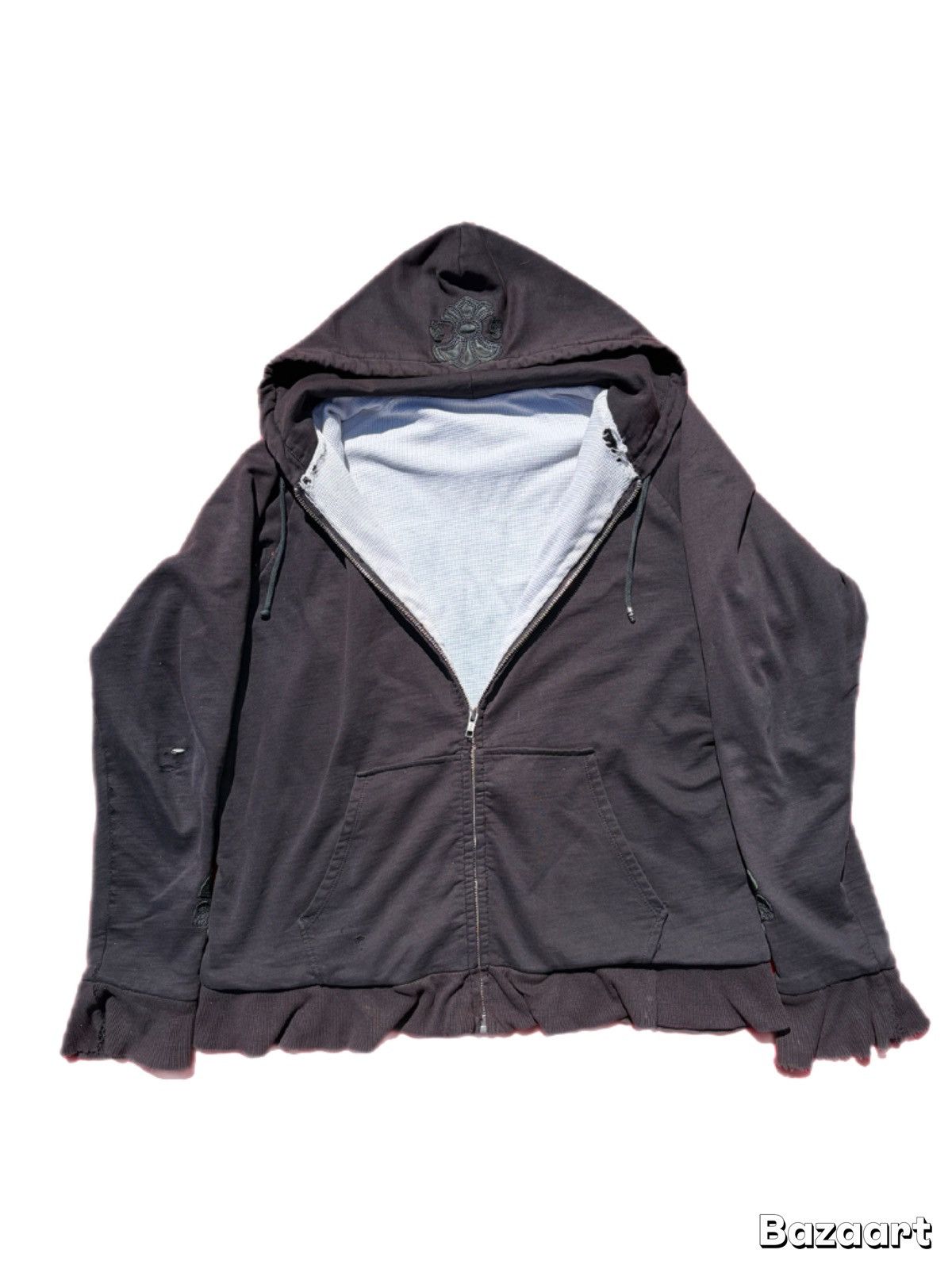 A&G Rock Amal Guessous custom zip up Size US S / EU 44-46 / 1 - 2 Thumbnail