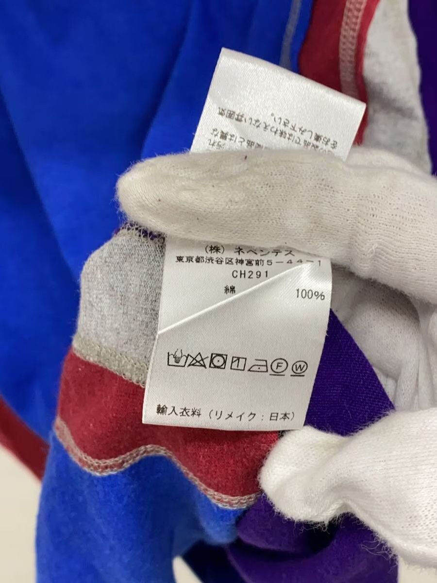 Needles Reconstructed Rebuild College Tee Size US L / EU 52-54 / 3 - 4 Thumbnail
