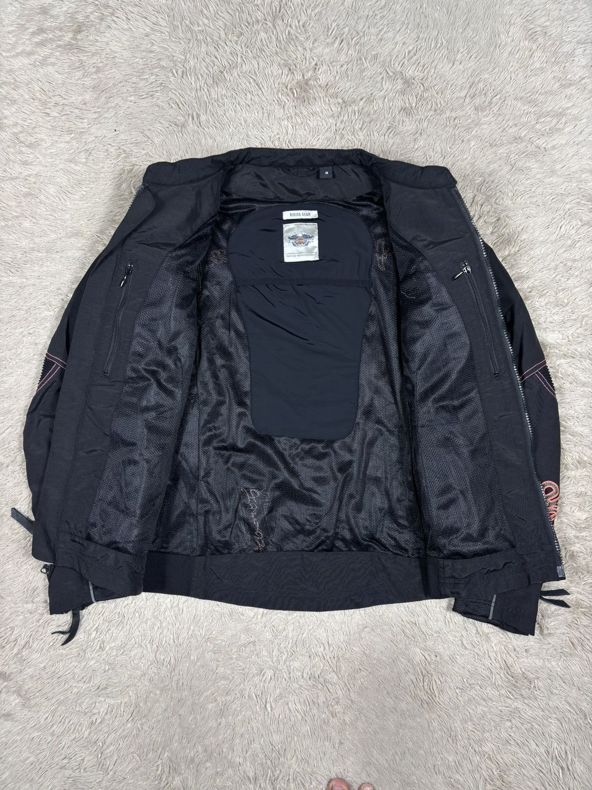 Harley Davidson harley davidson rider gear Size M / US 6-8 / IT 42-44 - 8 Thumbnail