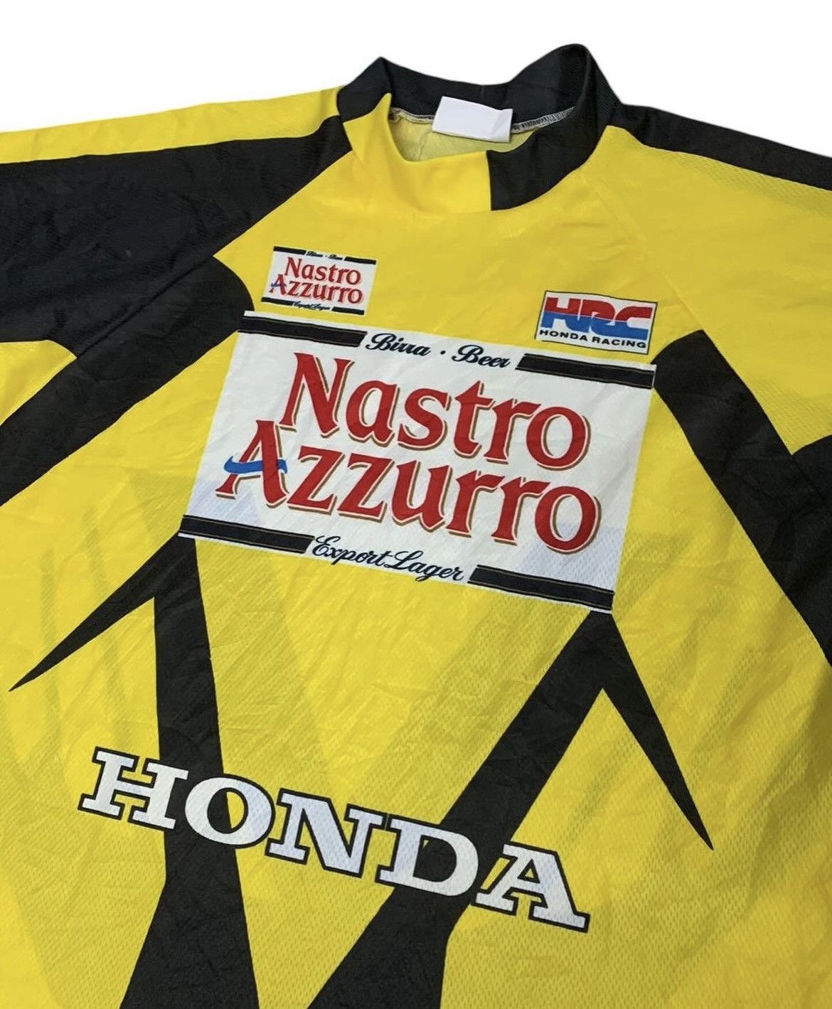 Vintage Honda Size US XL / EU 56 / 4 - 2 Thumbnail