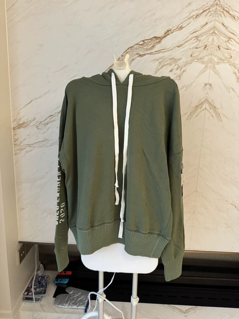 Paul Shark Greg Lauren | Grailed