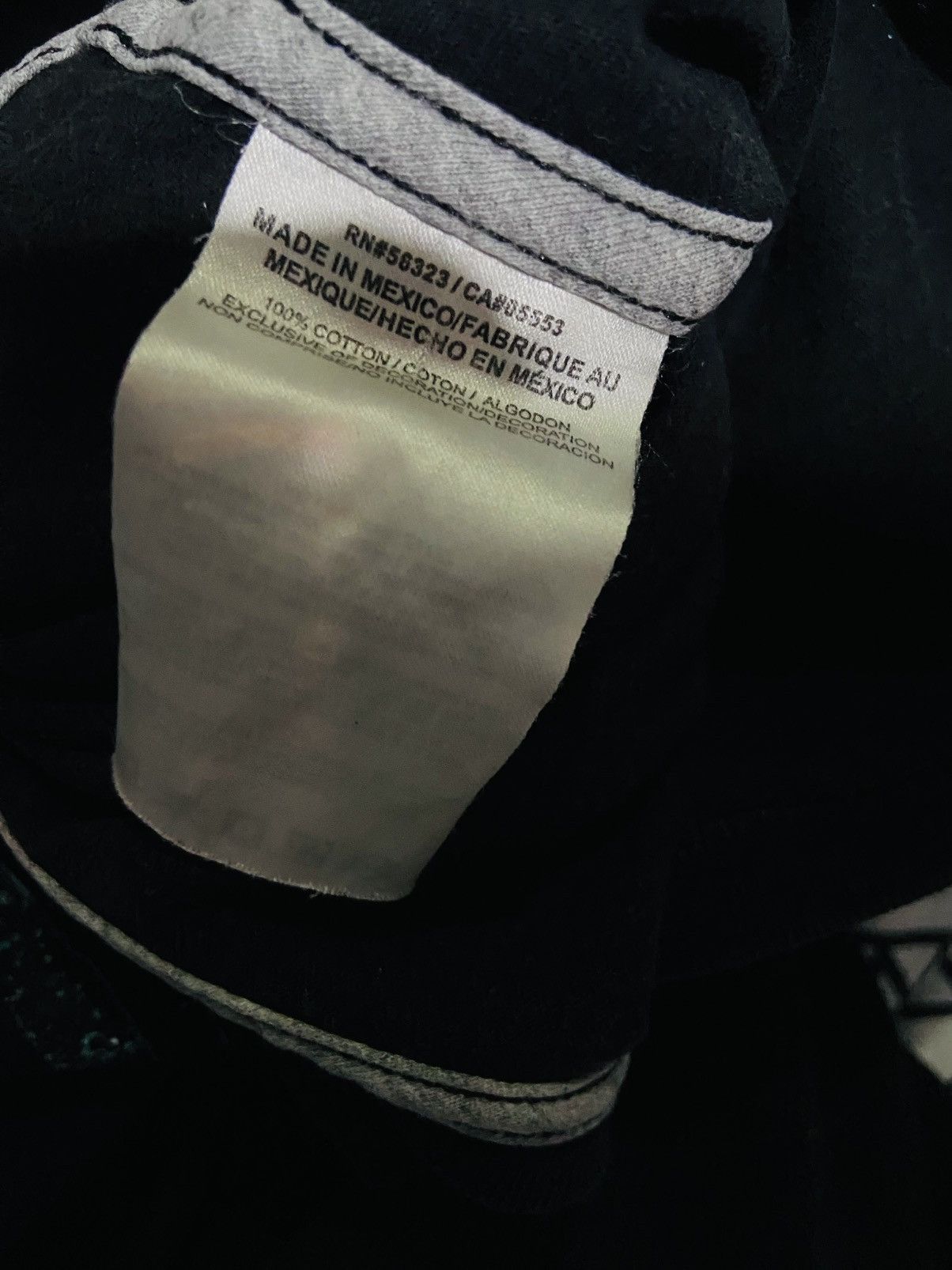 Jordan Brand Jordan Brand Tee Size US S / EU 44-46 / 1 - 6 Thumbnail