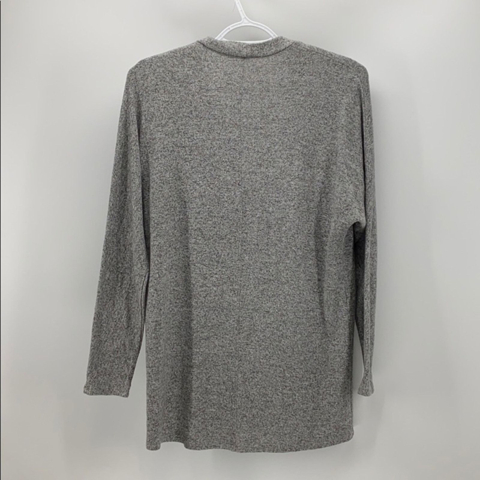 American Eagle Outfitters American Eagle soft Sexy black grey cardigan coastal Grandma Size XS / US 0-2 / IT 36-38 - 7 Thumbnail