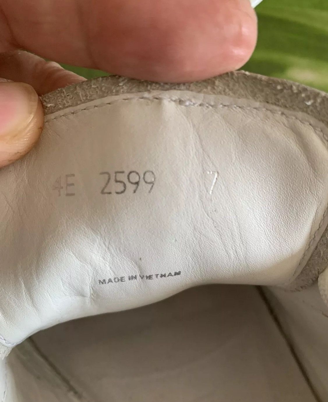 Prada Prada sneakers size 9 US Size US 9 / EU 42 - 8 Thumbnail