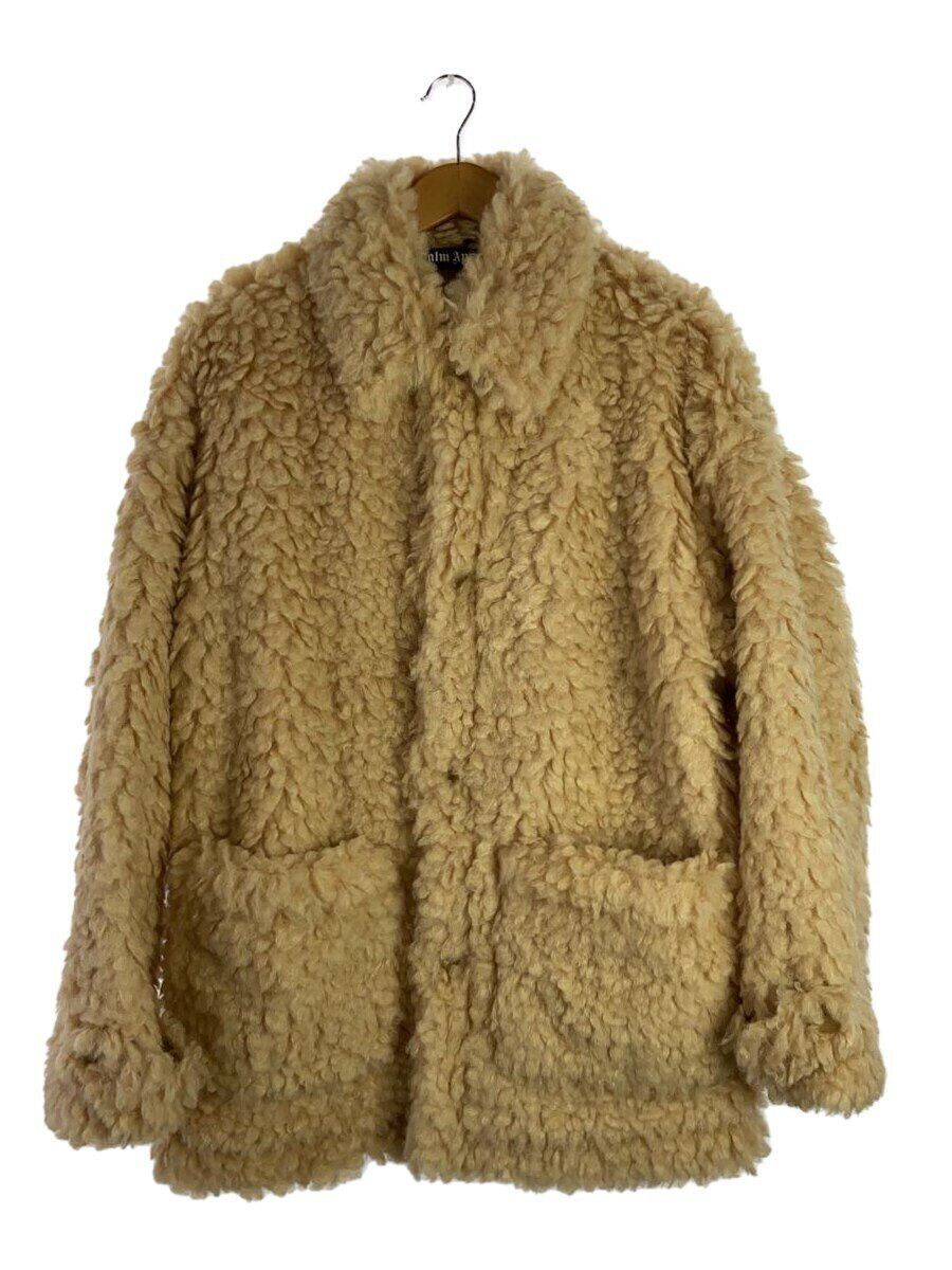 Palm Angels Palm Angels Jacket Size US S / EU 44-46 / 1 - 1 Thumbnail