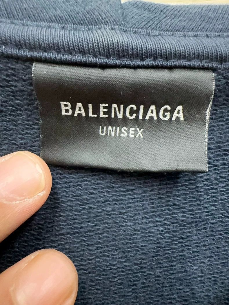 Balenciaga Balenciaga Make an old coat Size US L / EU 52-54 / 3 - 4 Thumbnail