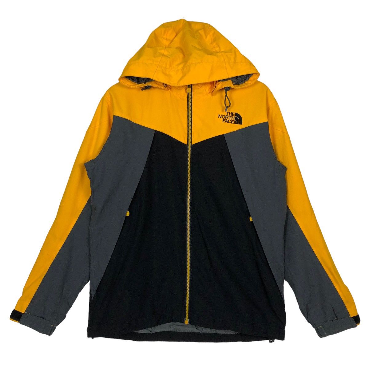 The North Face 🔥Goretex The North Face Windbreaker Jacket Waterproof Size US XS / EU 42 / 0 - 1 Thumbnail